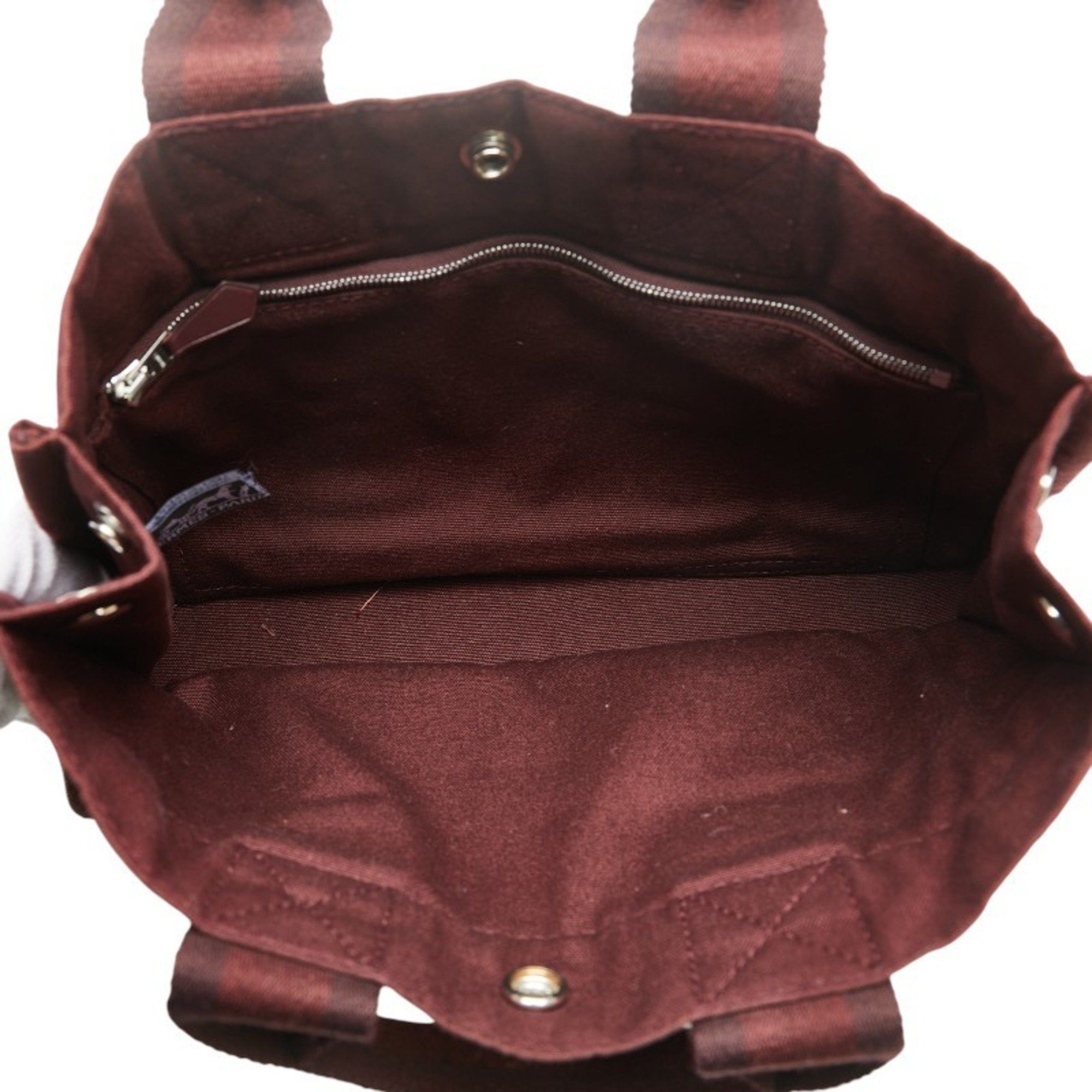 Hermes Hermès Fool toe handbag Size ONE SIZE - 4 Thumbnail