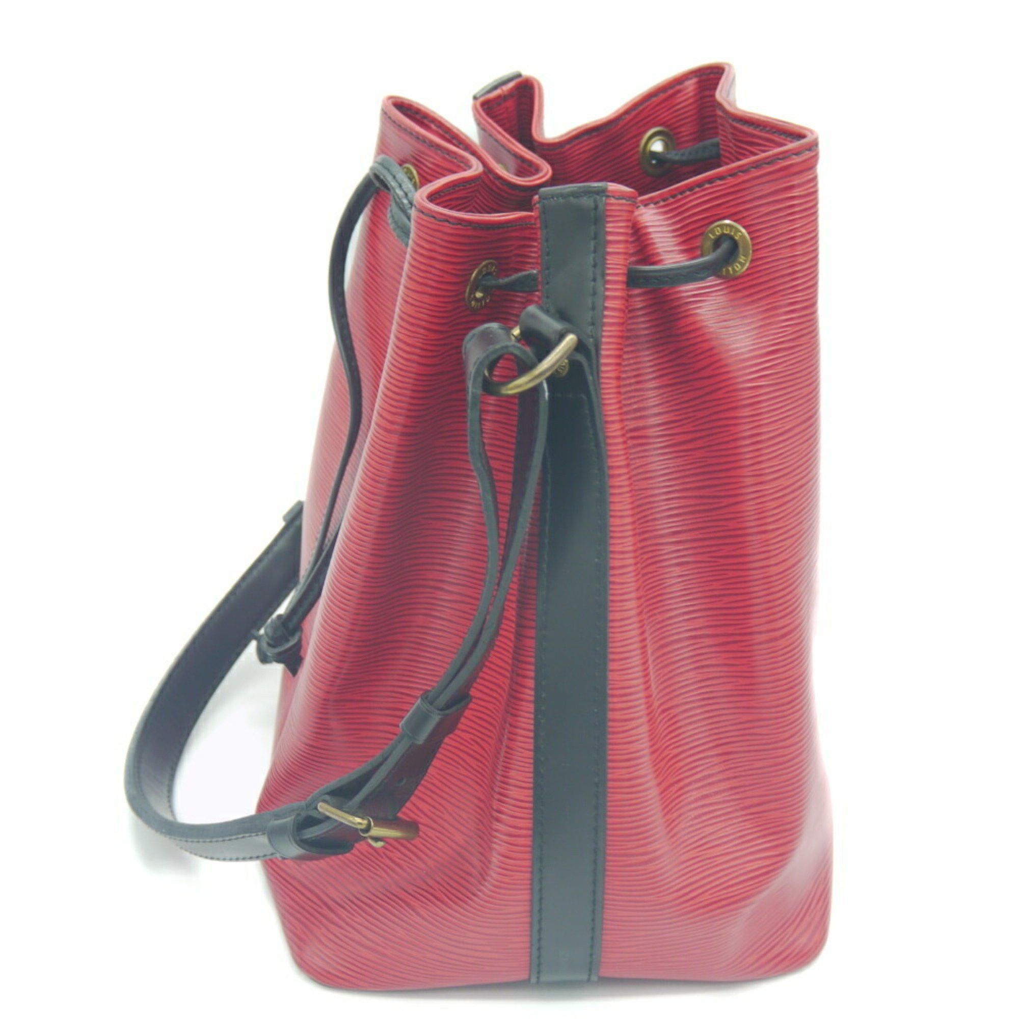 Louis Vuitton Louis Vuitton Noé shoulder Size ONE SIZE - 3 Thumbnail