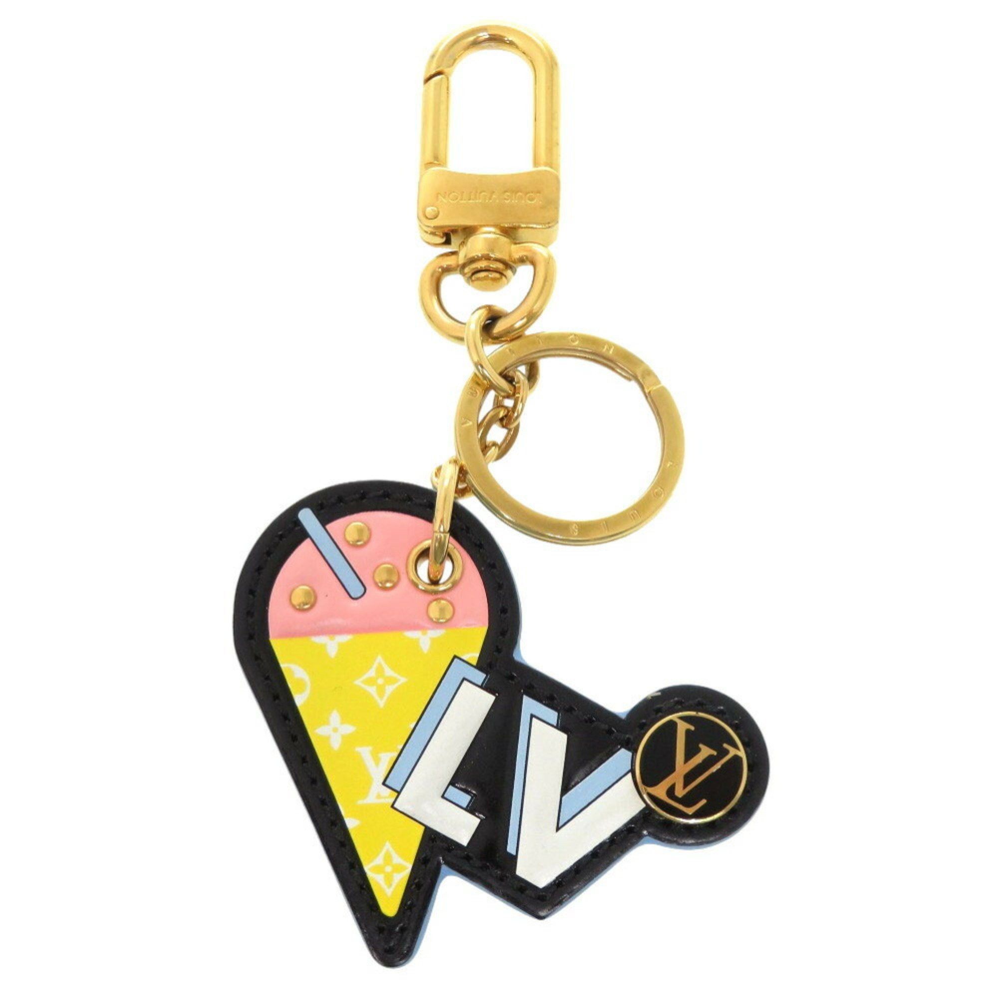 Louis Vuitton Louis Vuitton Pochette Clés bag Size ONE SIZE - 5 Thumbnail