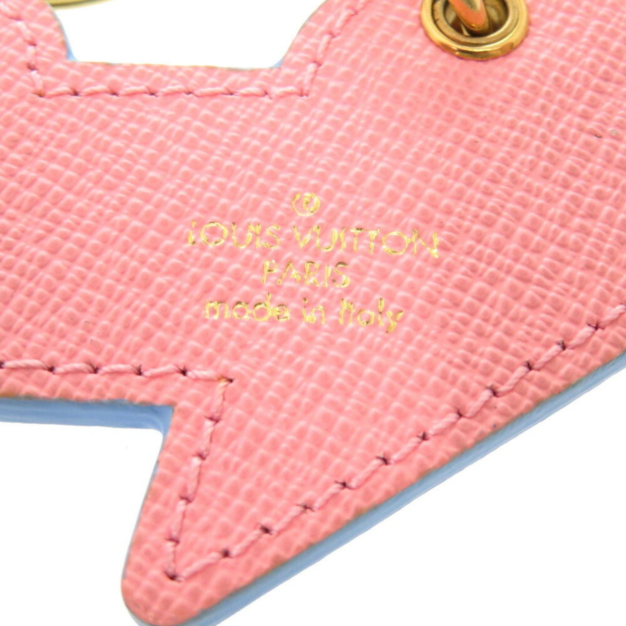 Louis Vuitton Louis Vuitton Pochette Clés bag Size ONE SIZE - 4 Thumbnail