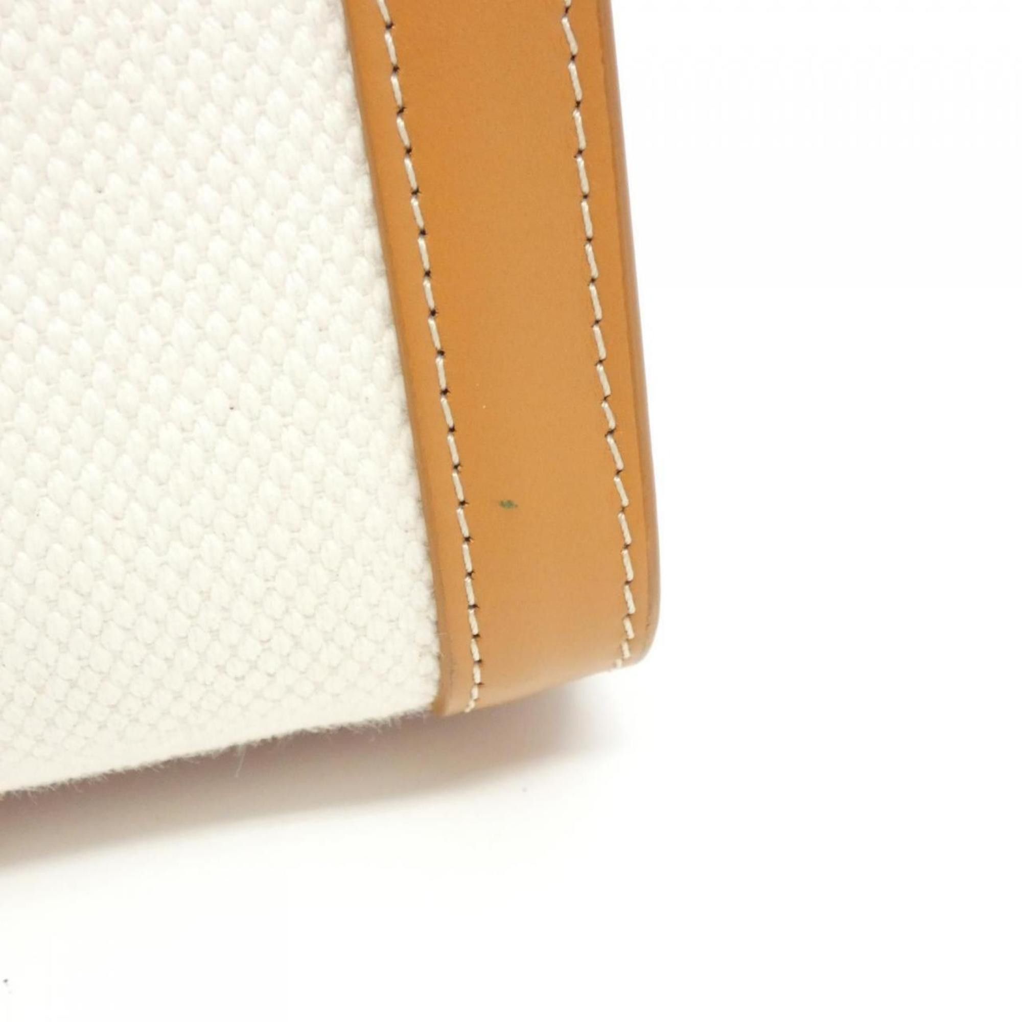 Celine Céline Vertical Cabas handbag Size ONE SIZE - 8 Thumbnail