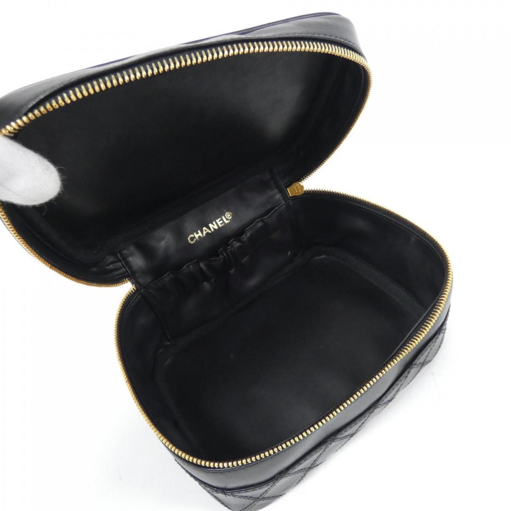 Chanel Chanel Vanity clutch Size ONE SIZE - 8 Thumbnail