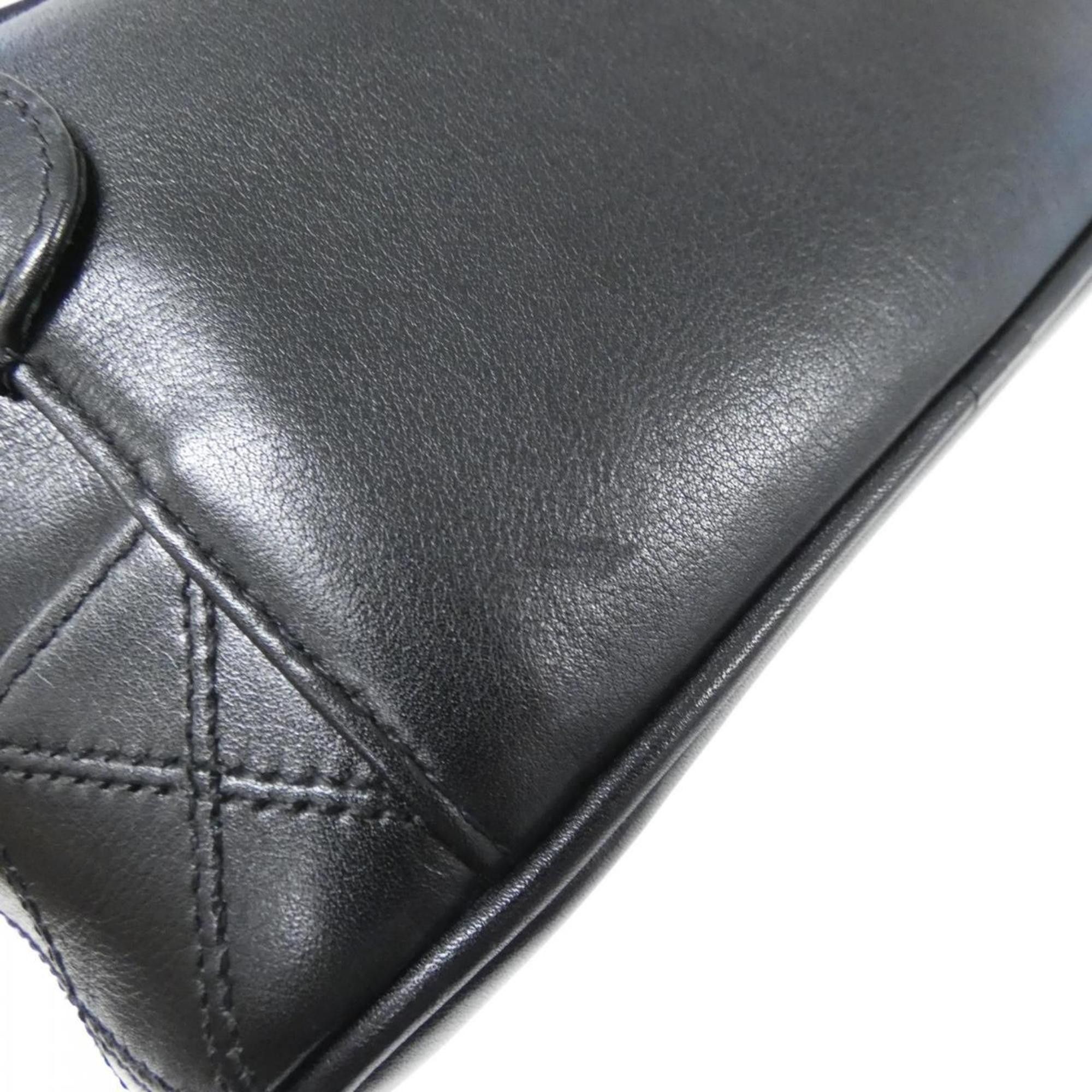 Chanel Chanel Vanity clutch Size ONE SIZE - 4 Thumbnail