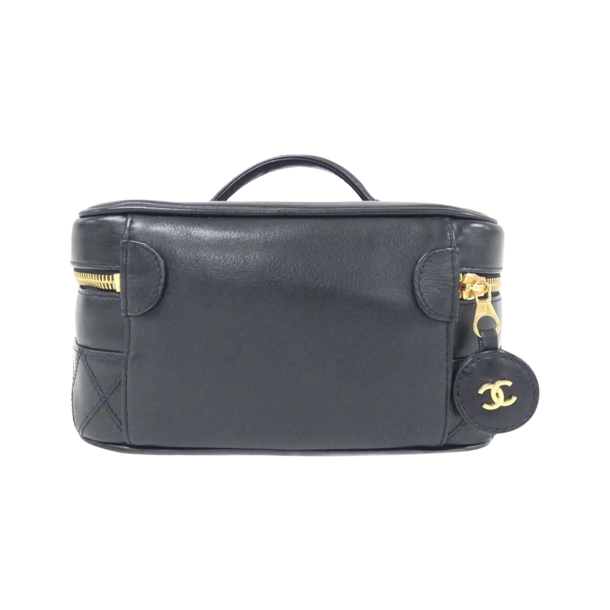 Chanel Chanel Vanity clutch Size ONE SIZE - 2 Thumbnail