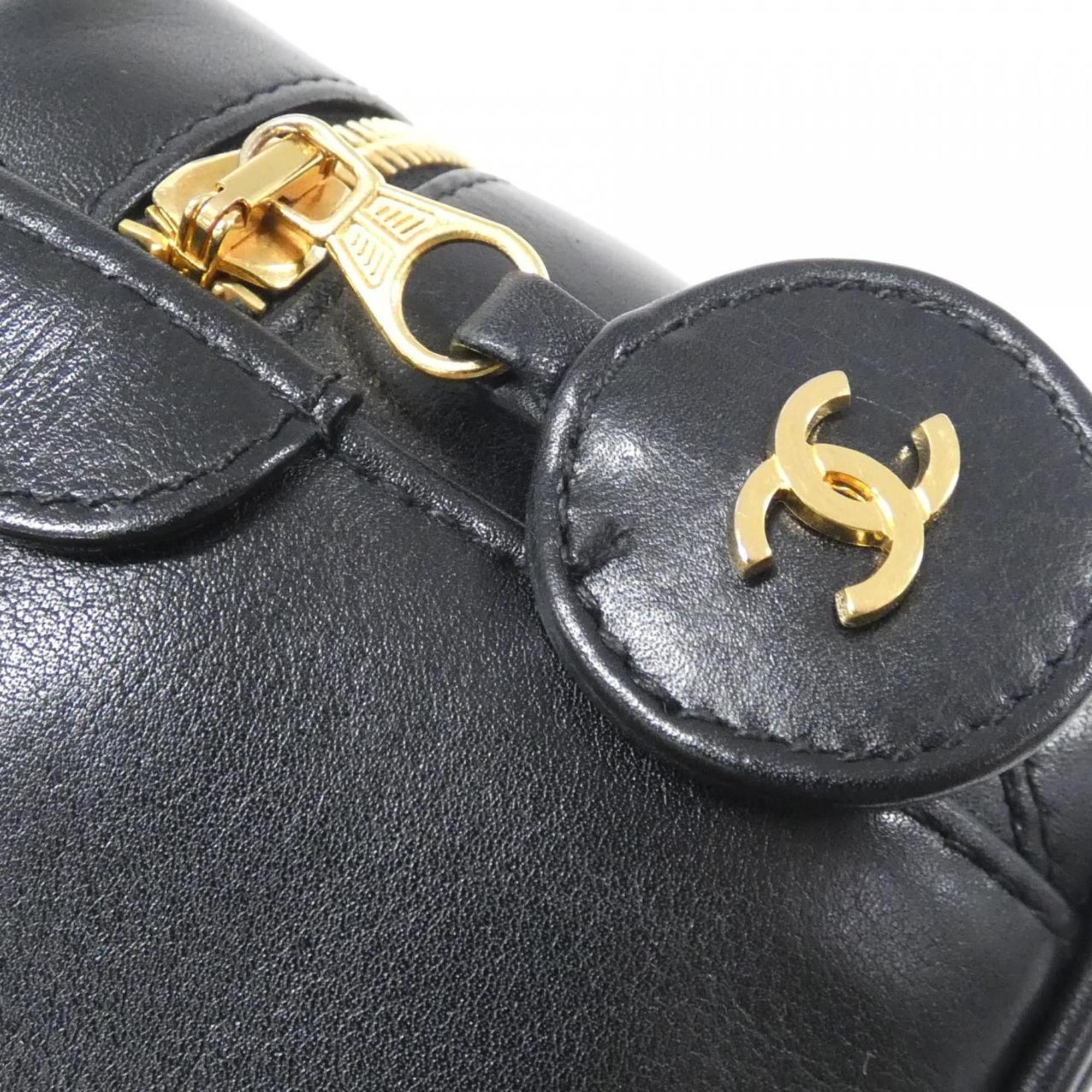 Chanel Chanel Vanity clutch Size ONE SIZE - 7 Thumbnail