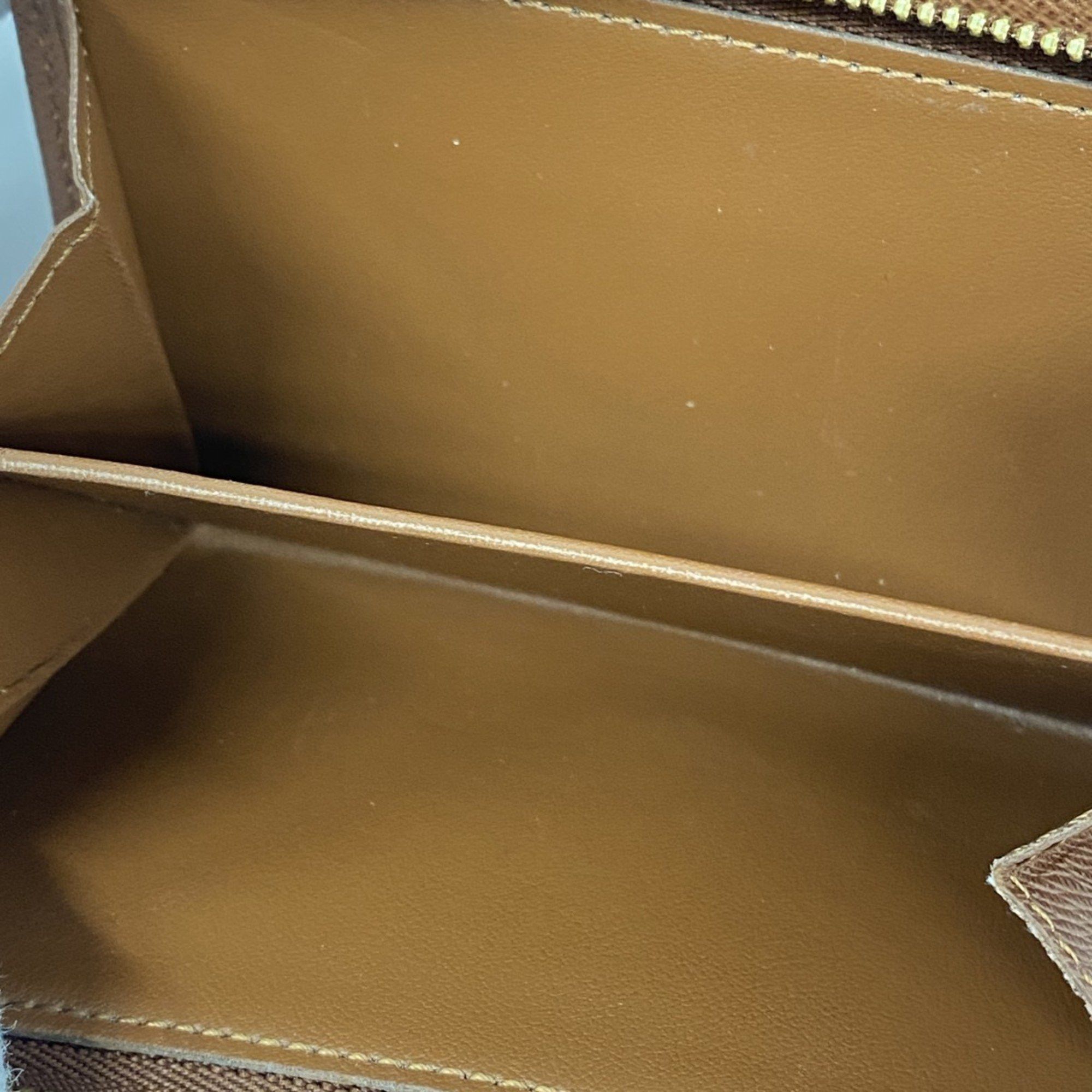 Louis Vuitton Louis Vuitton Trésor wallet Size ONE SIZE - 9 Thumbnail