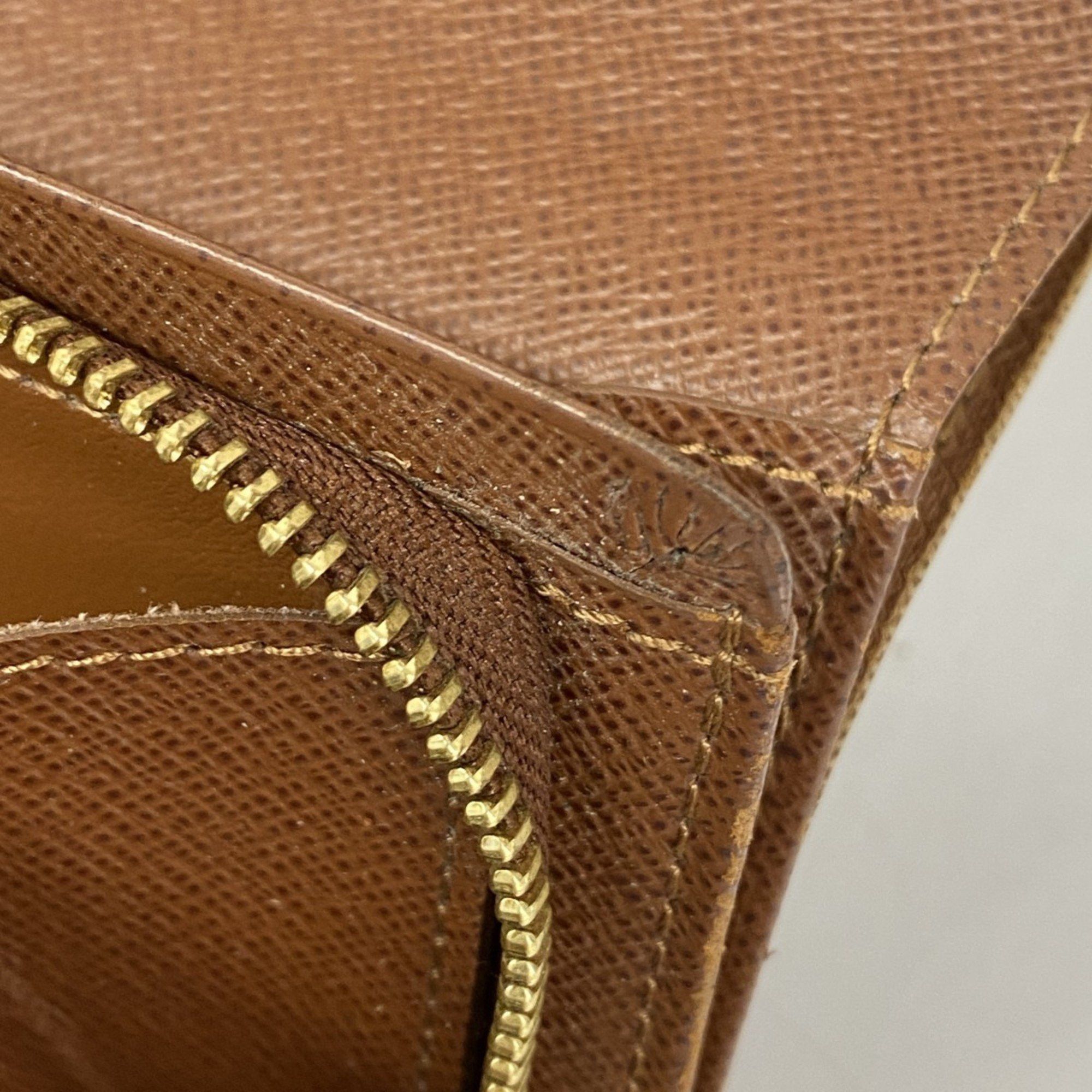 Louis Vuitton Louis Vuitton Trésor wallet Size ONE SIZE - 8 Thumbnail