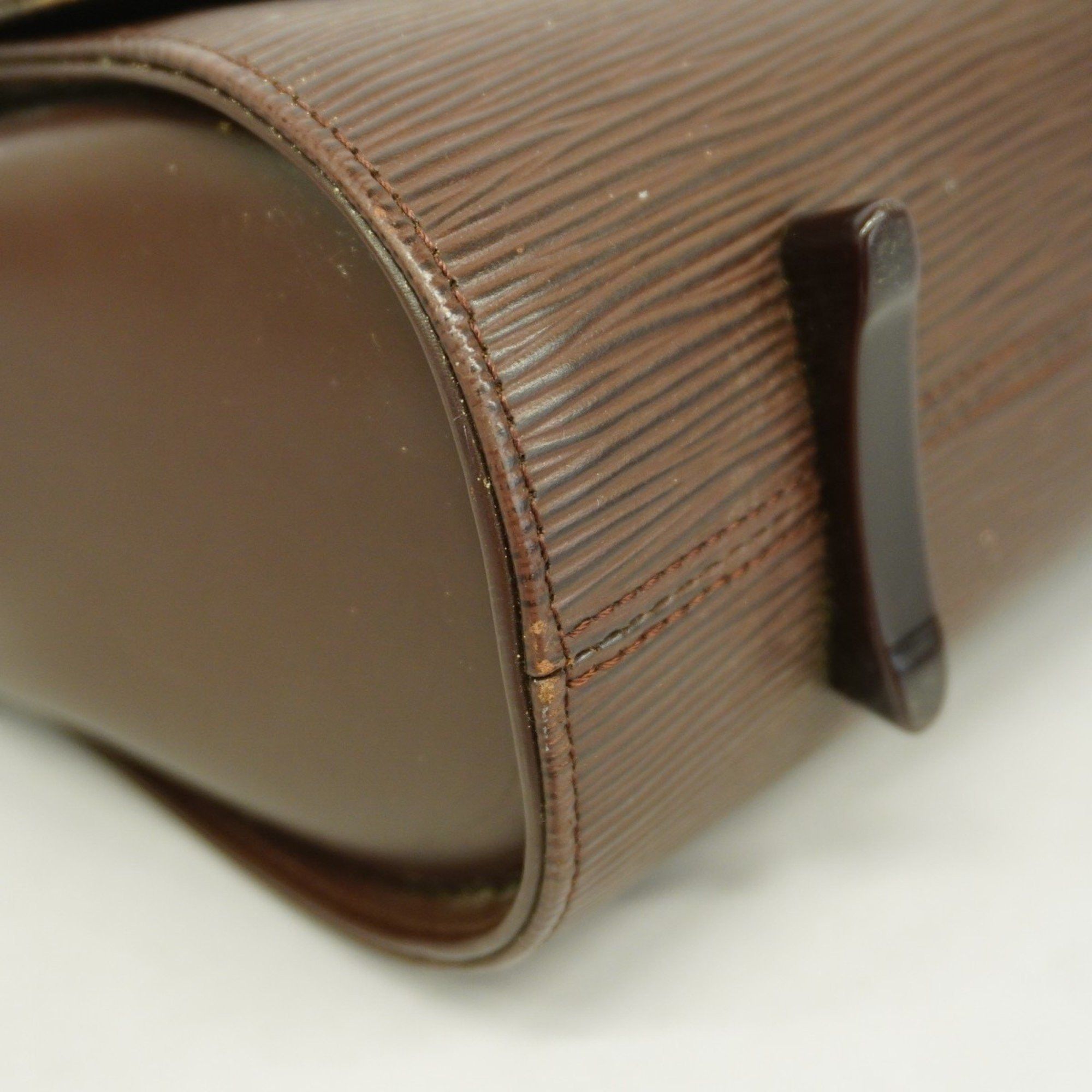 Louis Vuitton Louis Vuitton Nocturne shoulder Size ONE SIZE - 6 Thumbnail