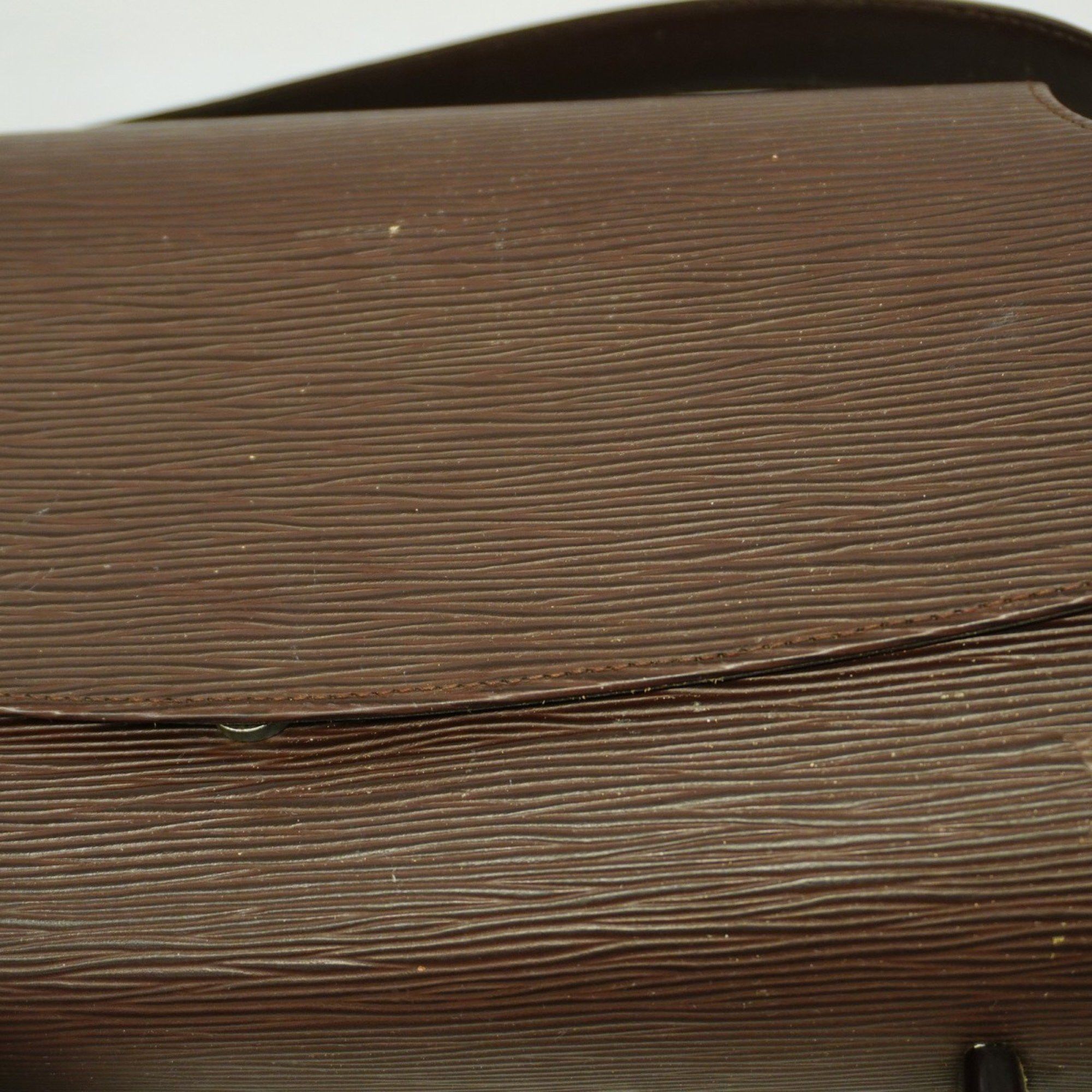Louis Vuitton Louis Vuitton Nocturne shoulder Size ONE SIZE - 12 Thumbnail