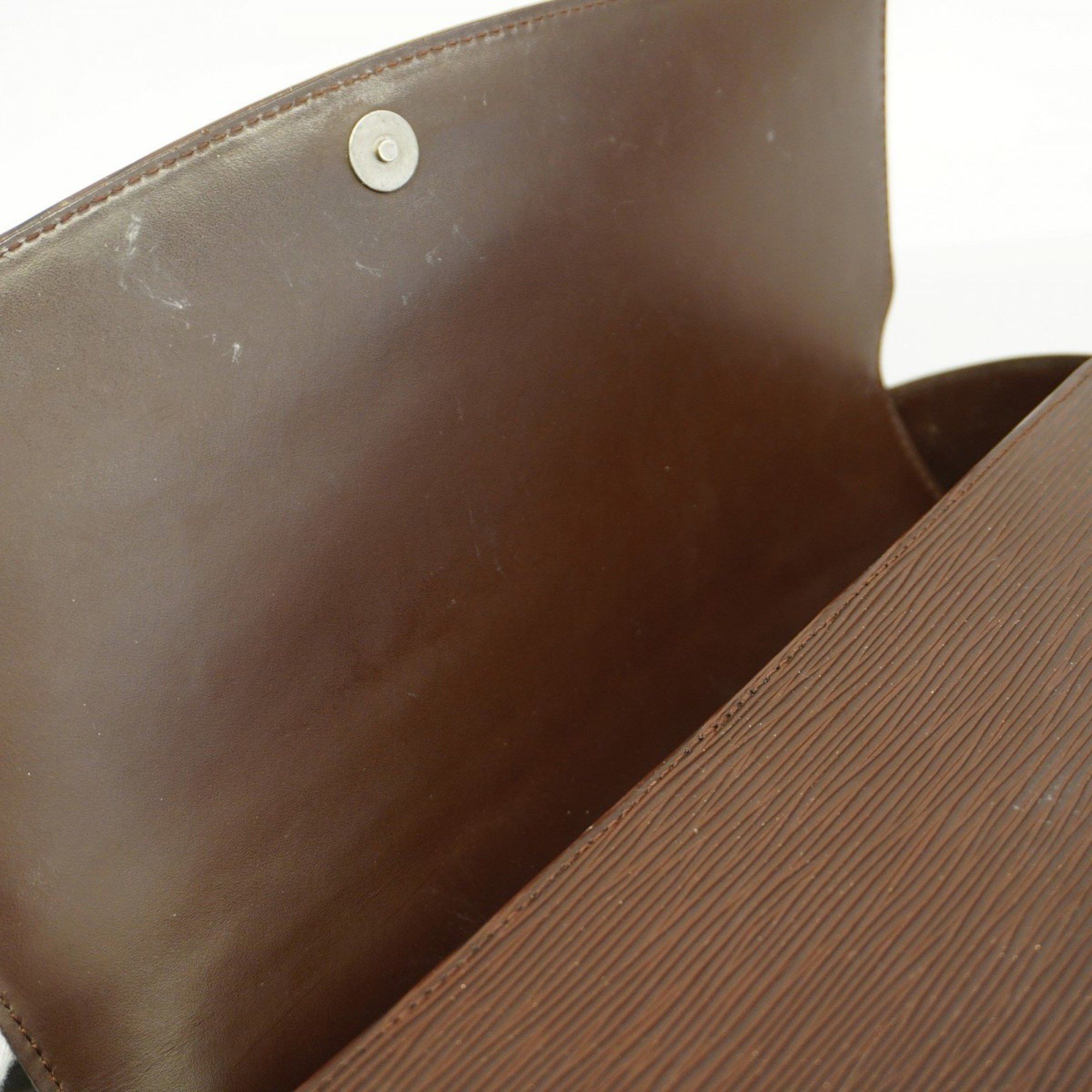 Louis Vuitton Louis Vuitton Nocturne shoulder Size ONE SIZE - 7 Thumbnail