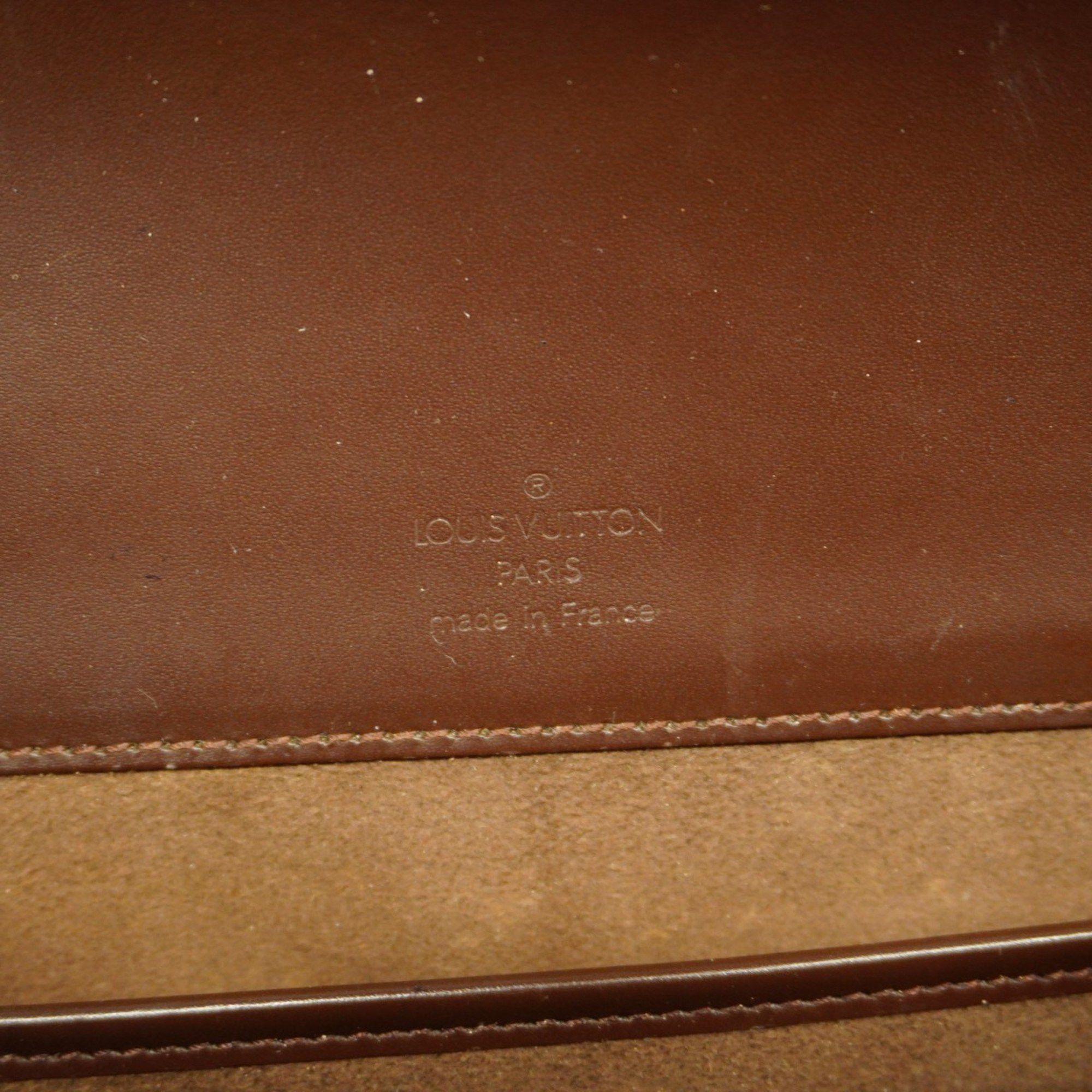 Louis Vuitton Louis Vuitton Nocturne shoulder Size ONE SIZE - 10 Thumbnail
