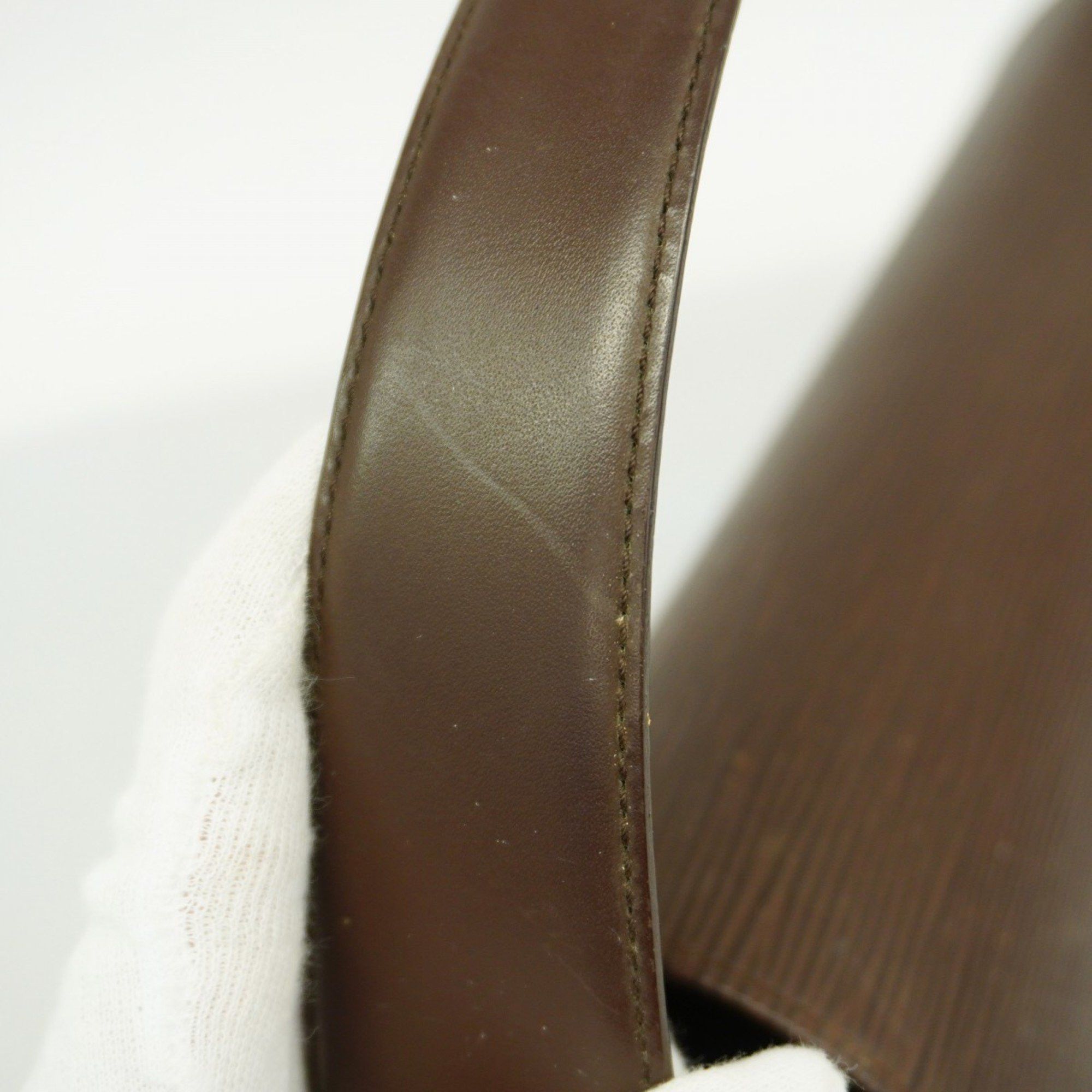 Louis Vuitton Louis Vuitton Nocturne shoulder Size ONE SIZE - 13 Thumbnail