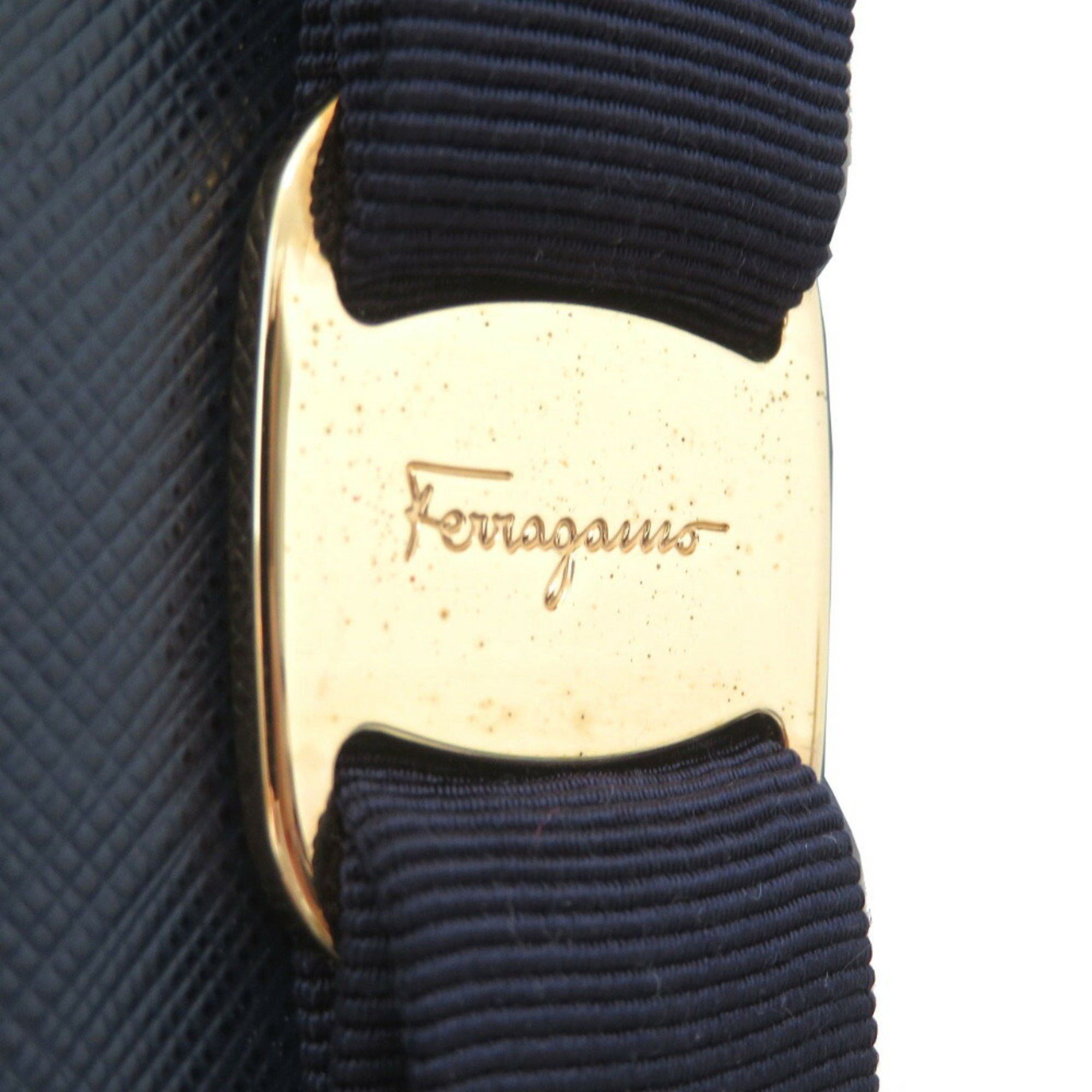 Salvatore Ferragamo Salvatore Ferragamo shopper Size ONE SIZE - 5 Thumbnail
