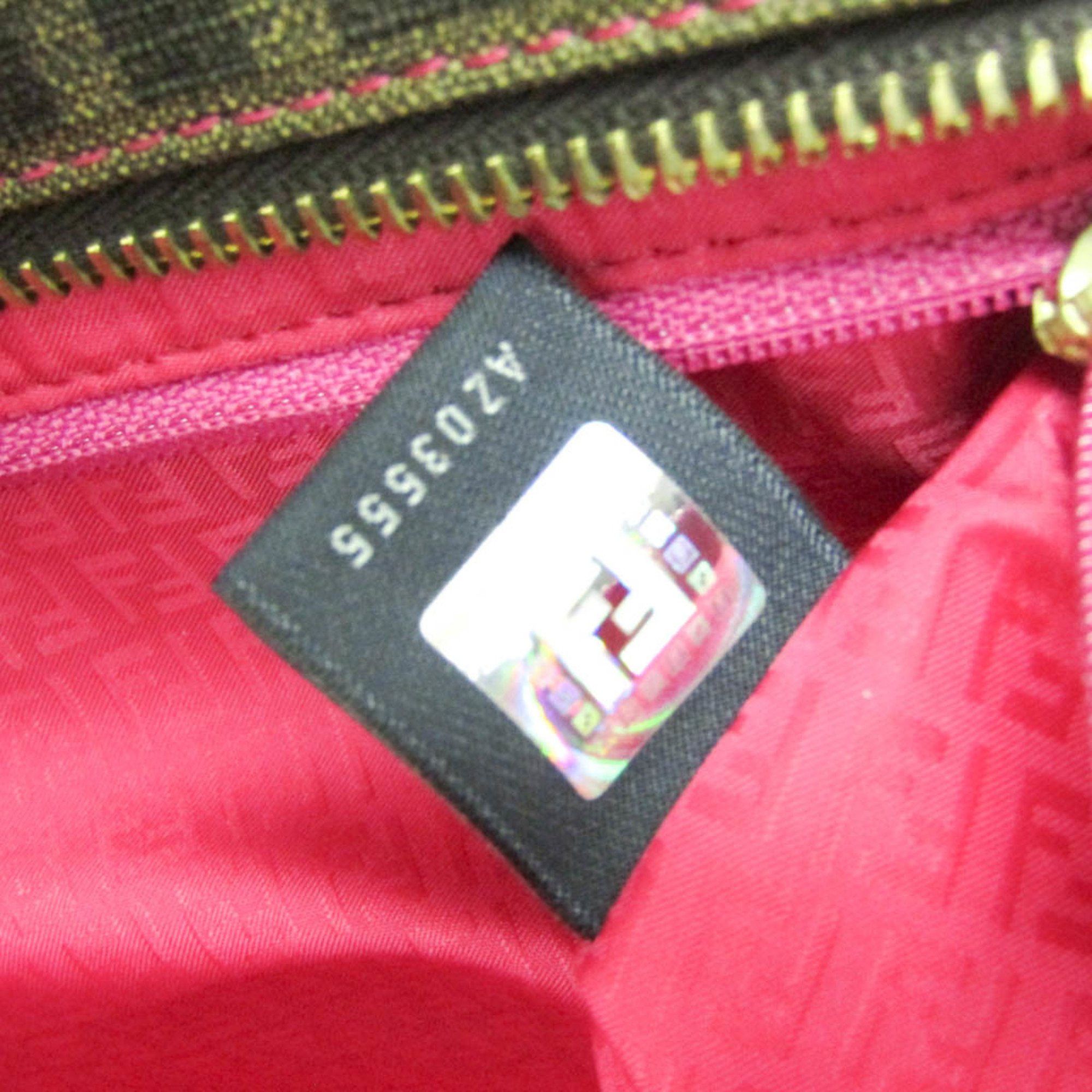Fendi Fendi Zucchino tote Size ONE SIZE - 12 Thumbnail
