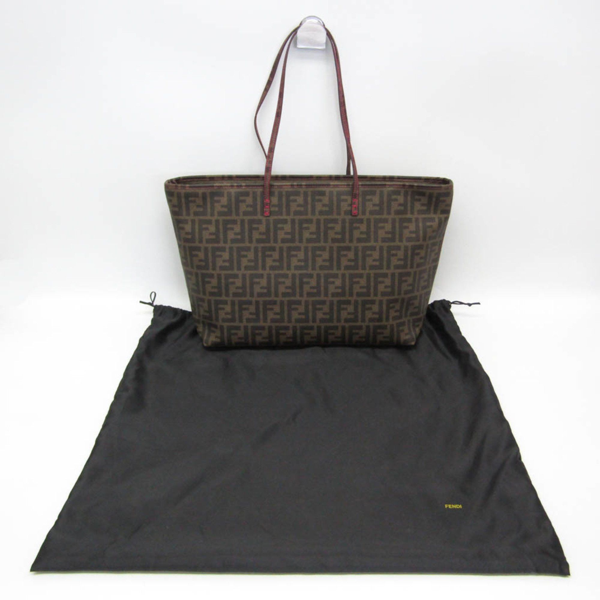 Fendi Fendi Zucchino tote Size ONE SIZE - 14 Thumbnail