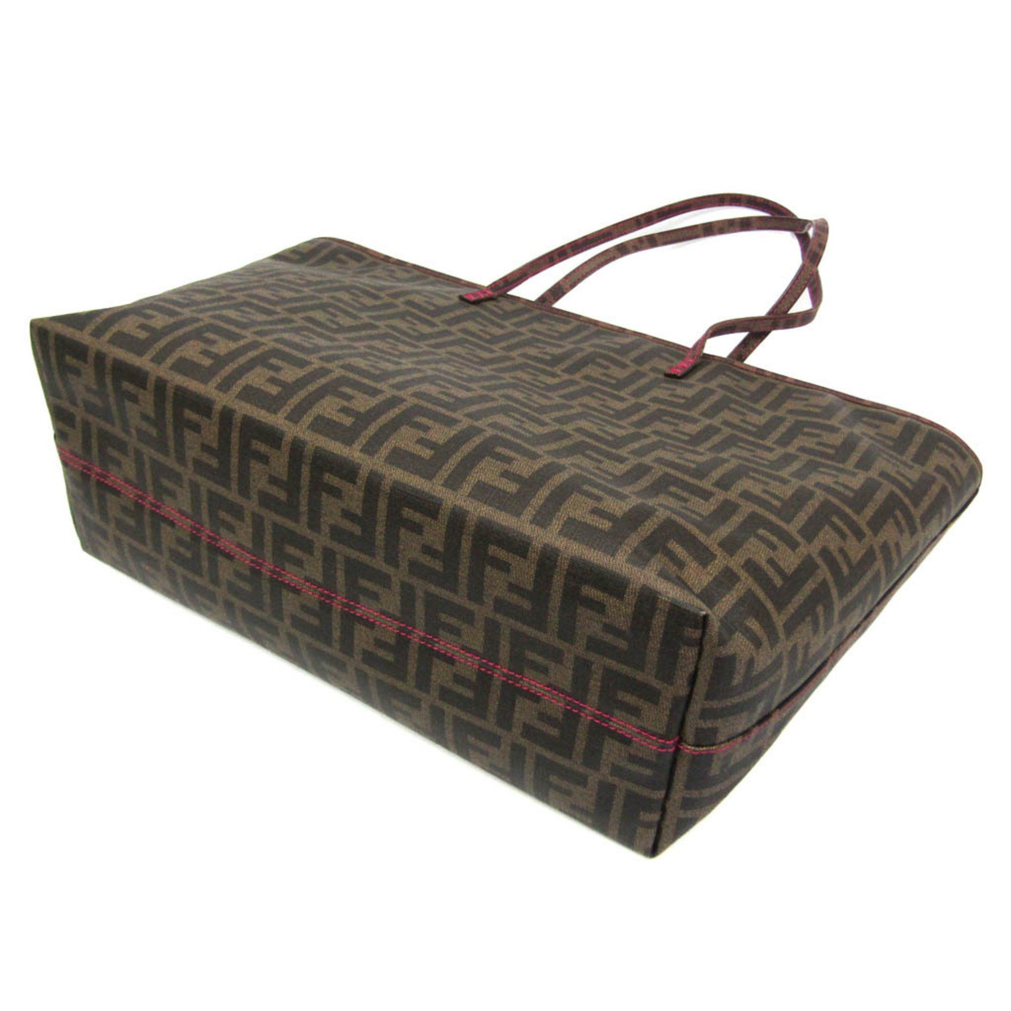 Fendi Fendi Zucchino tote Size ONE SIZE - 5 Thumbnail
