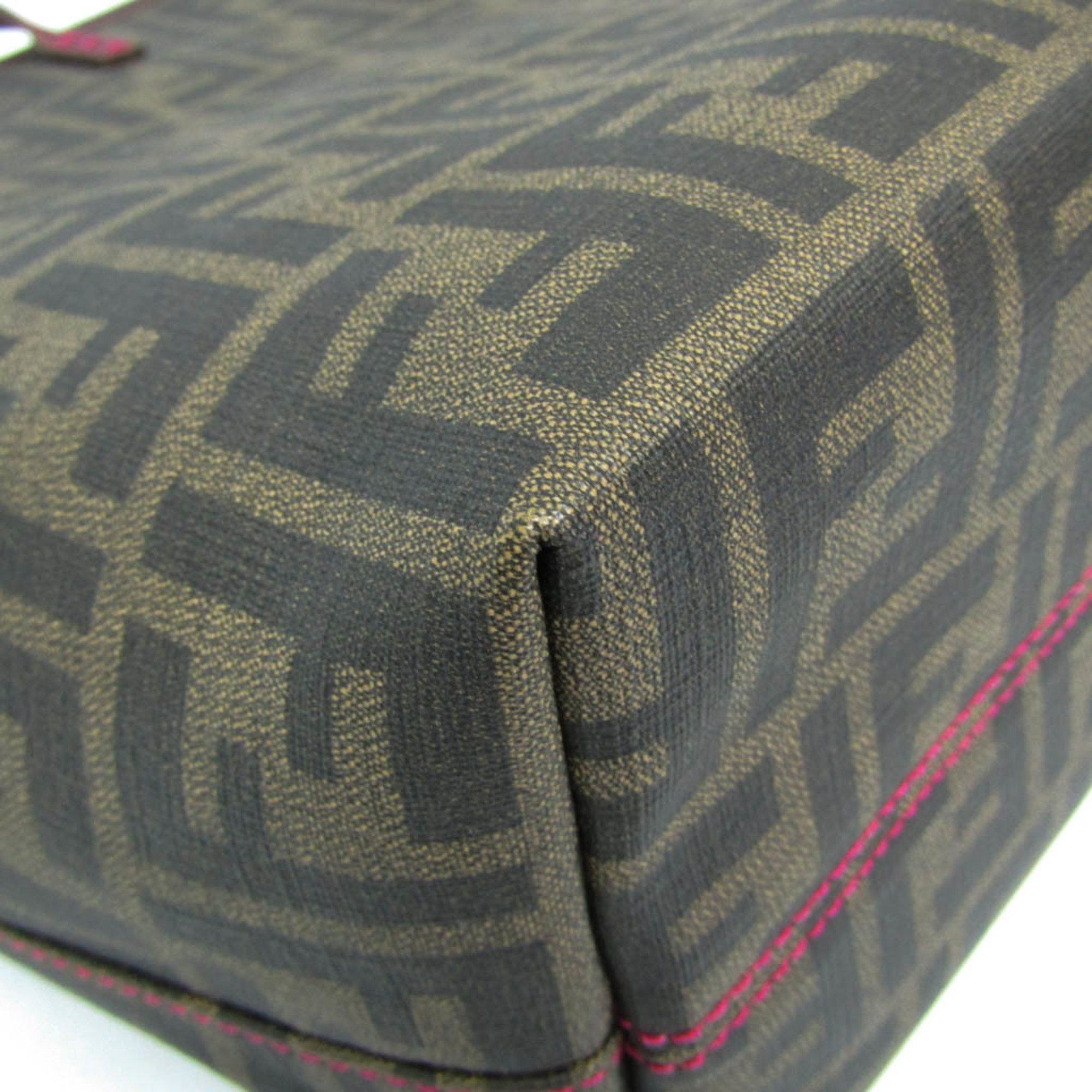Fendi Fendi Zucchino tote Size ONE SIZE - 6 Thumbnail