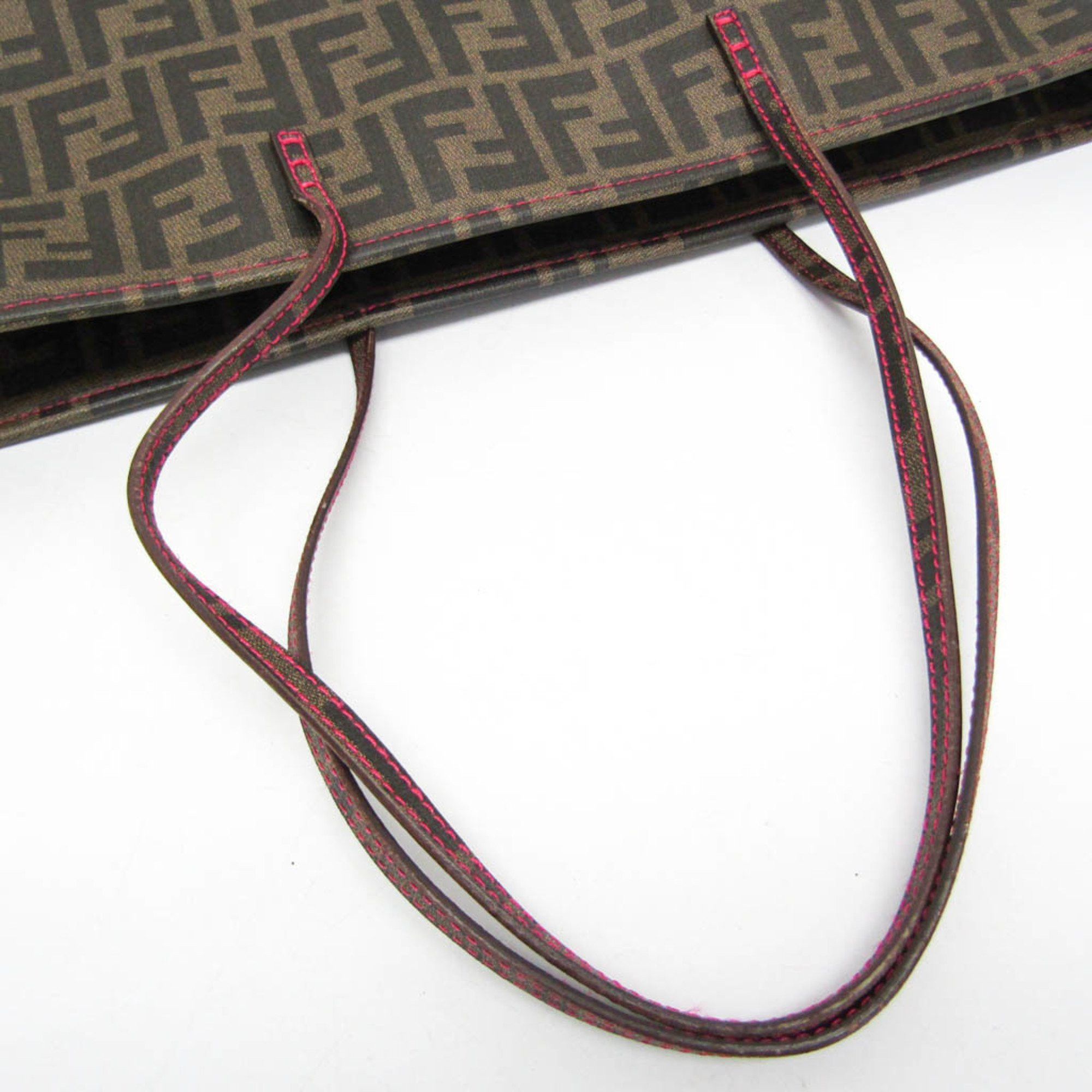 Fendi Fendi Zucchino tote Size ONE SIZE - 3 Thumbnail