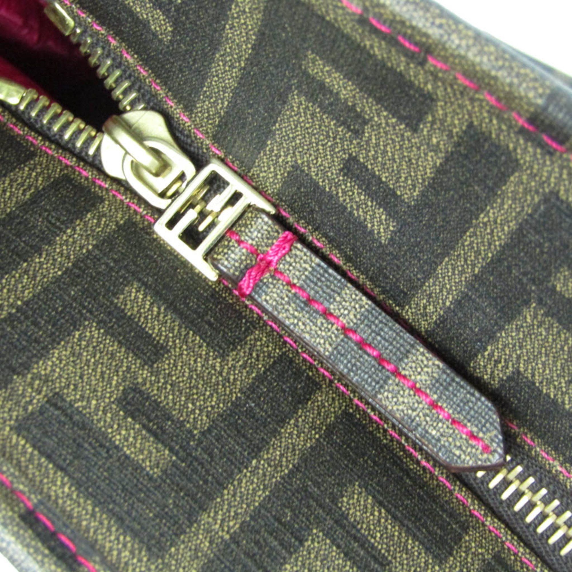 Fendi Fendi Zucchino tote Size ONE SIZE - 9 Thumbnail