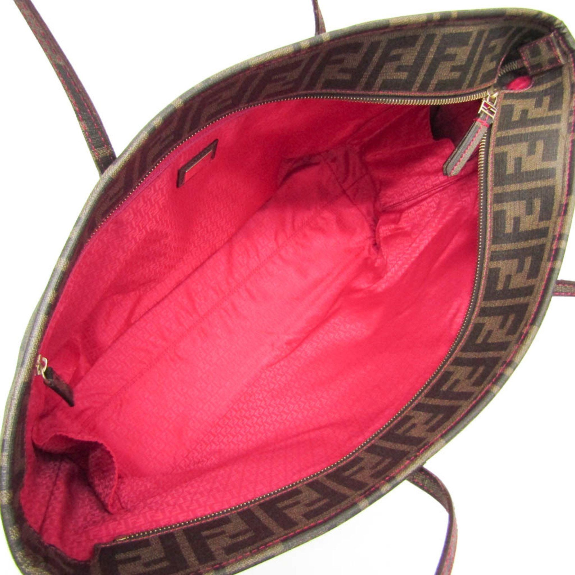 Fendi Fendi Zucchino tote Size ONE SIZE - 10 Thumbnail