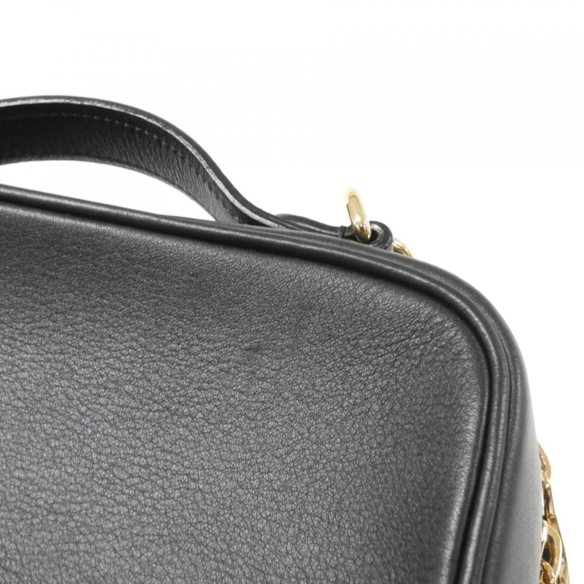 Louis Vuitton Louis Vuitton Utility shoulder Size ONE SIZE - 6 Thumbnail