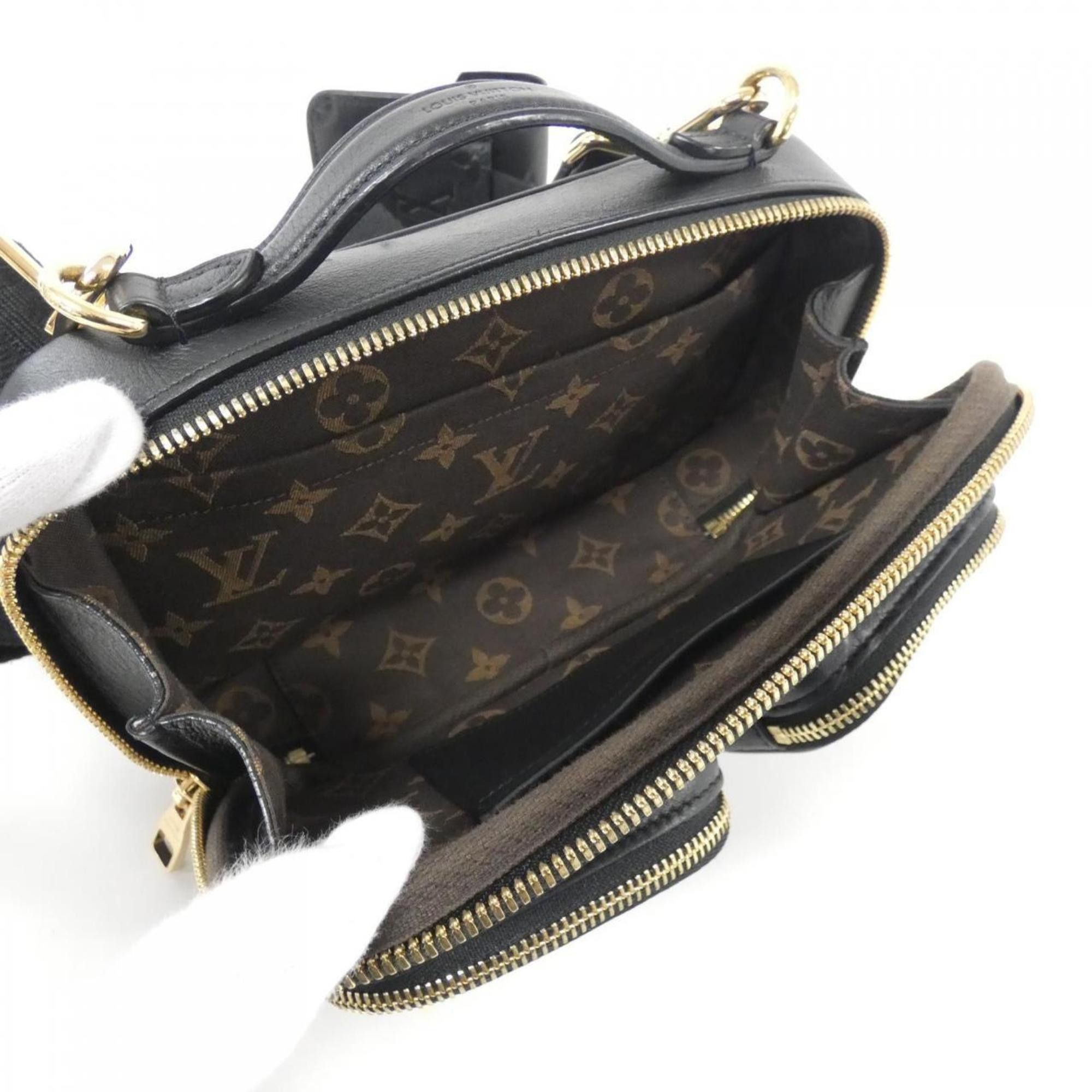 Louis Vuitton Louis Vuitton Utility shoulder Size ONE SIZE - 9 Thumbnail