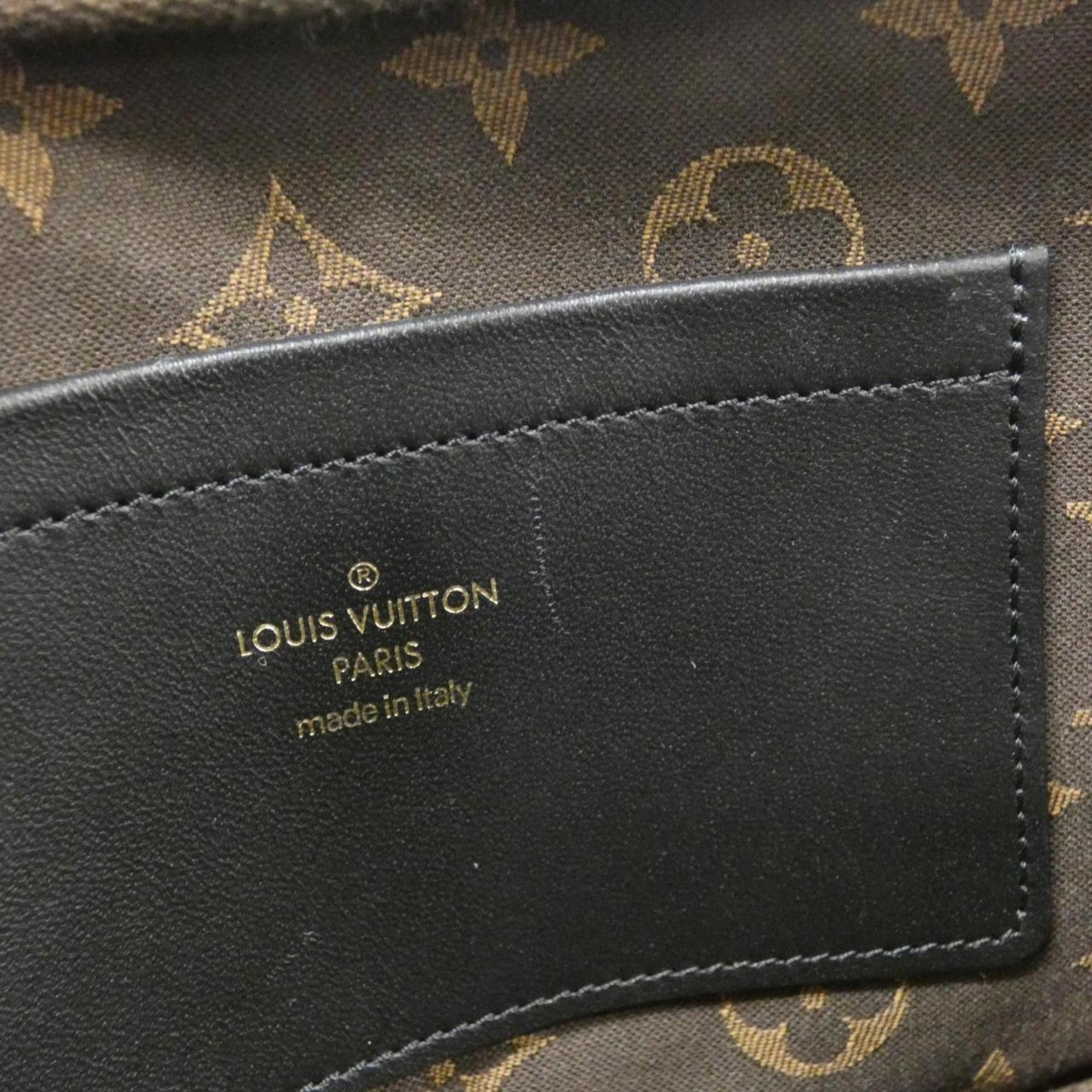 Louis Vuitton Louis Vuitton Utility shoulder Size ONE SIZE - 10 Thumbnail