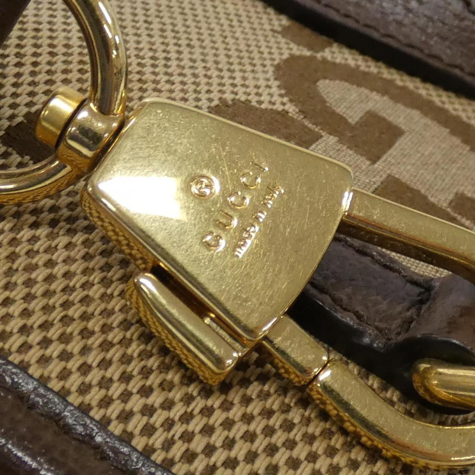 Gucci Gucci GG Jumbo handbag Size ONE SIZE - 9 Thumbnail