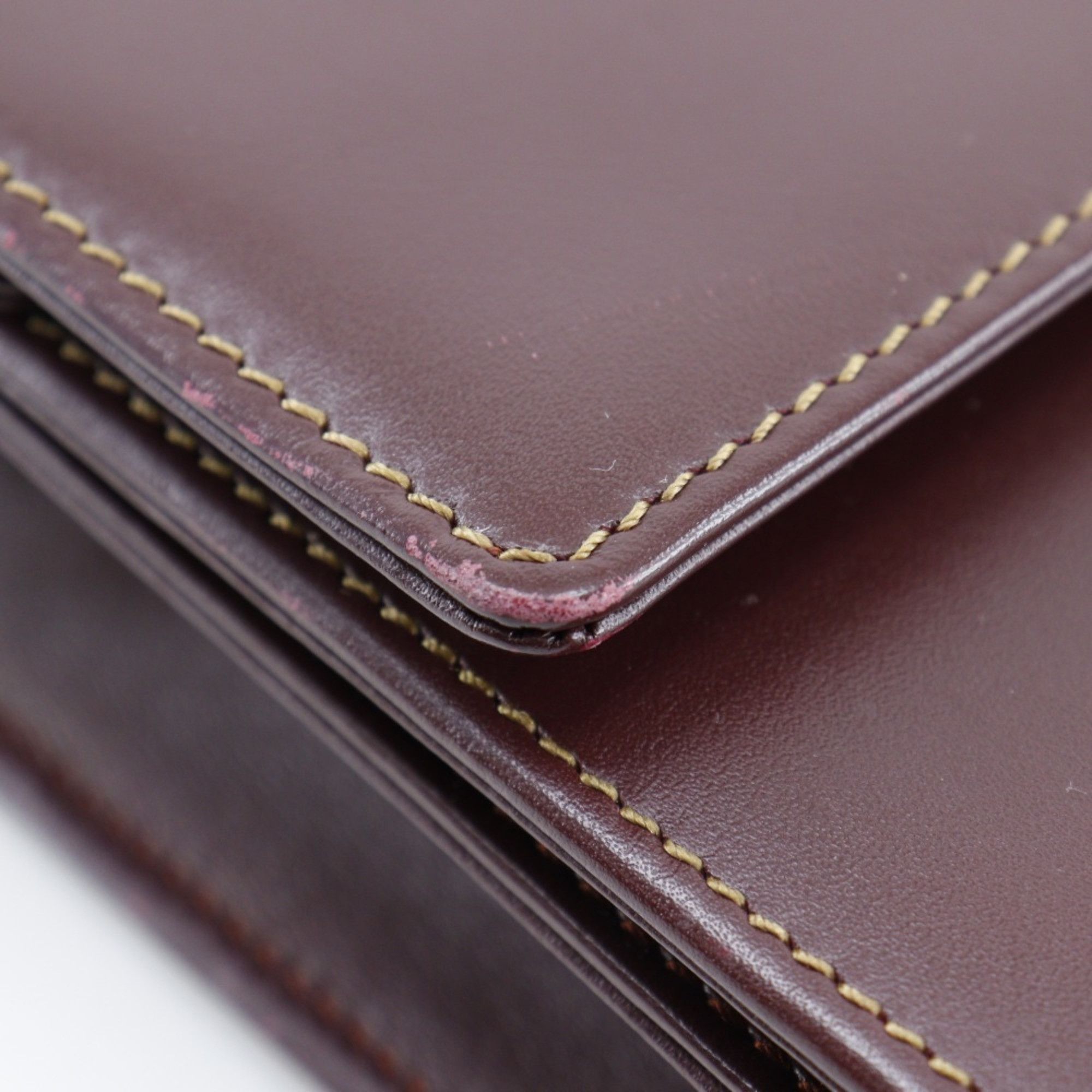 Cartier Cartier Must line shoulder Size ONE SIZE - 7 Thumbnail