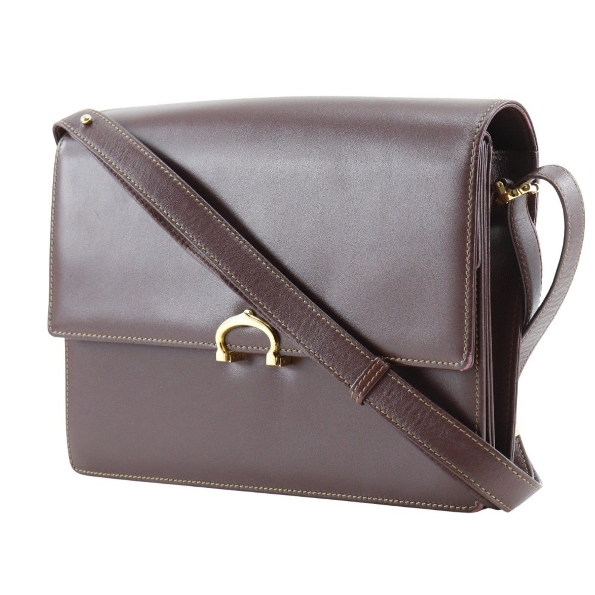Cartier Cartier Must line shoulder Size ONE SIZE - 3 Thumbnail