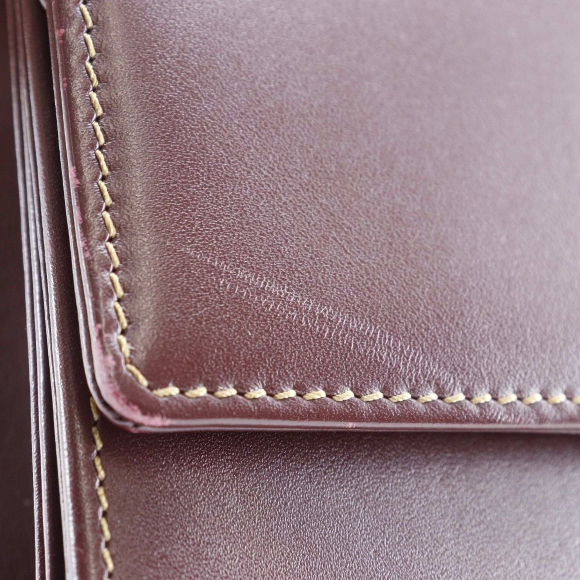 Cartier Cartier Must line shoulder Size ONE SIZE - 6 Thumbnail