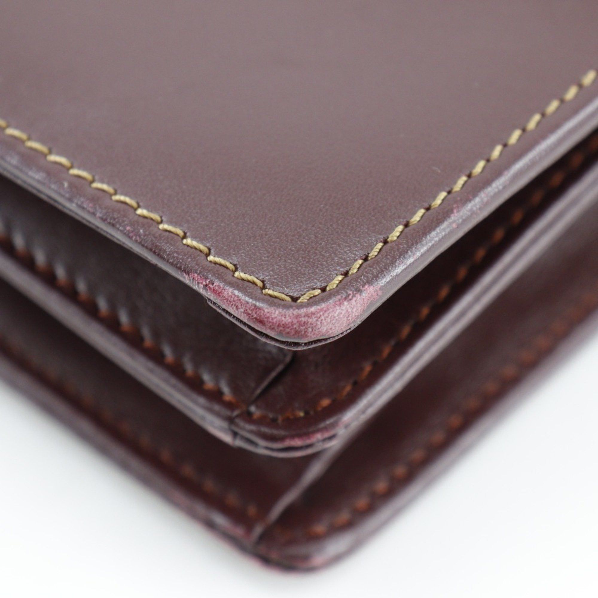 Cartier Cartier Must line shoulder Size ONE SIZE - 5 Thumbnail