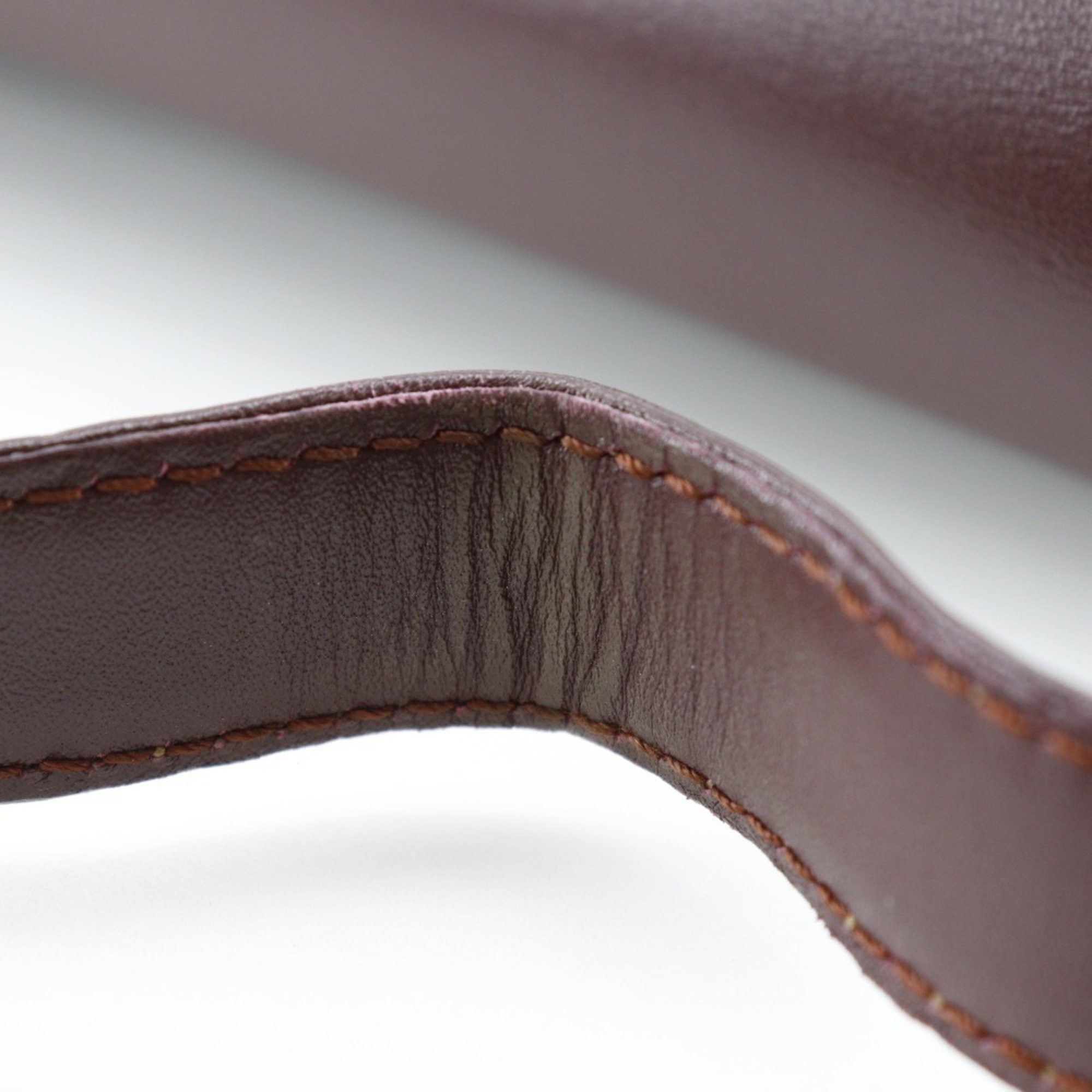 Cartier Cartier Must line shoulder Size ONE SIZE - 4 Thumbnail
