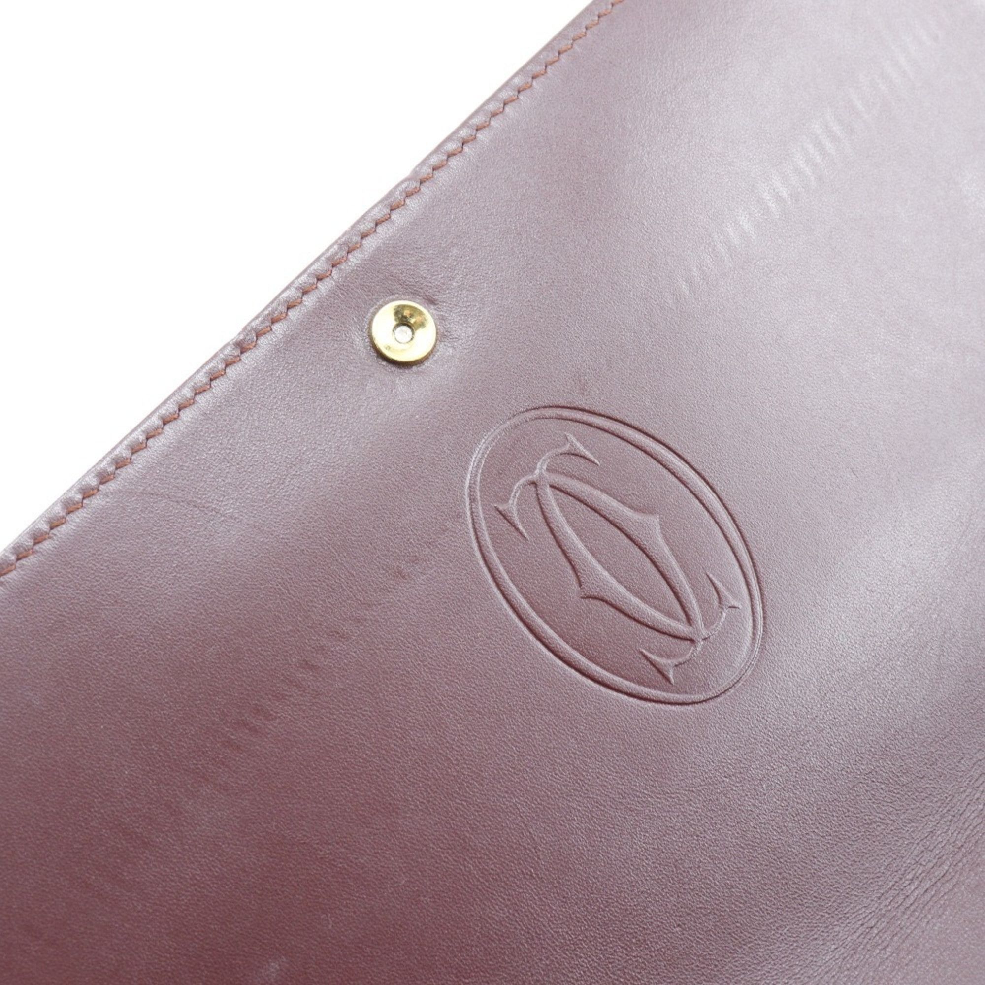 Cartier Cartier Must line shoulder Size ONE SIZE - 8 Thumbnail