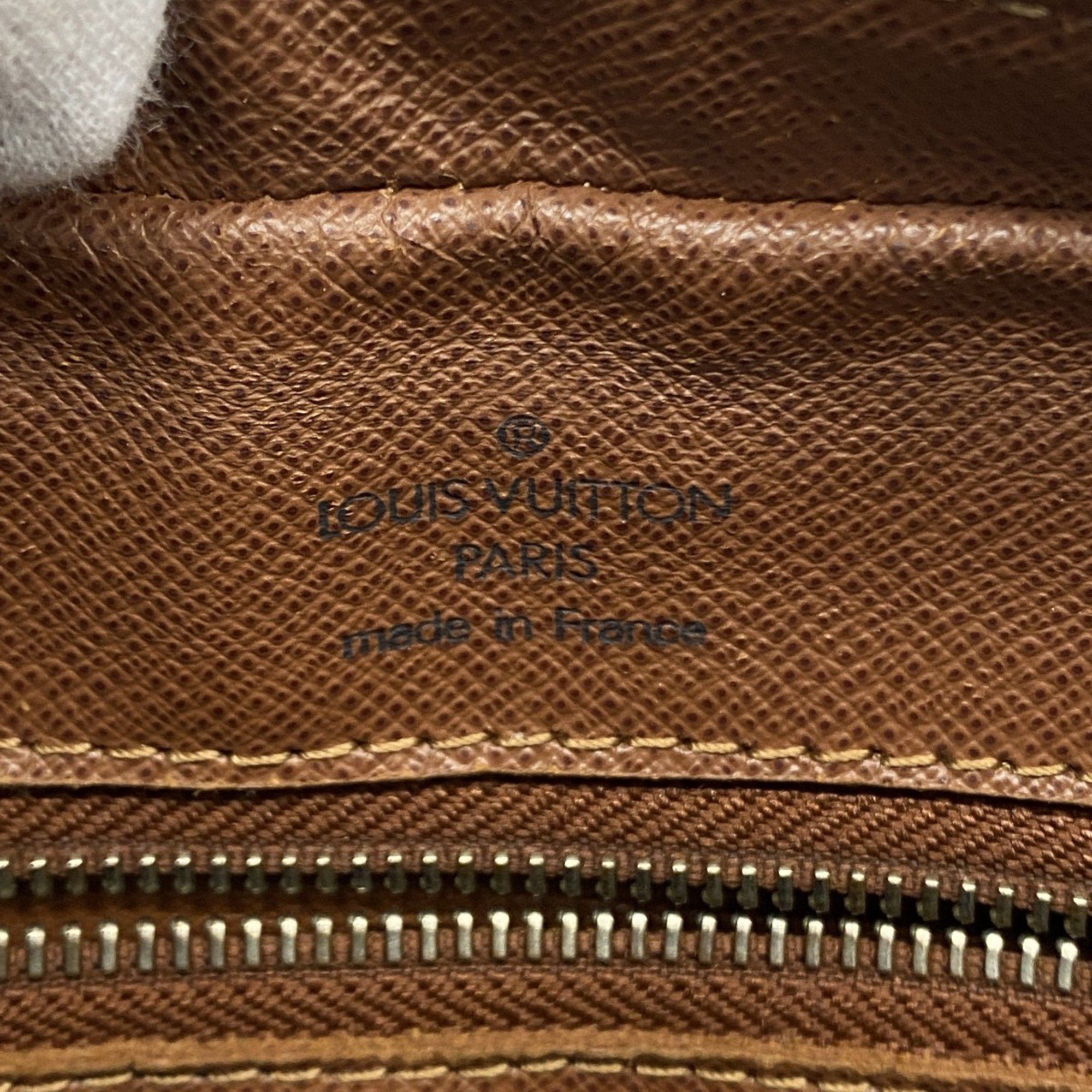 Louis Vuitton Louis Vuitton Nile shoulder Size ONE SIZE - 11 Thumbnail