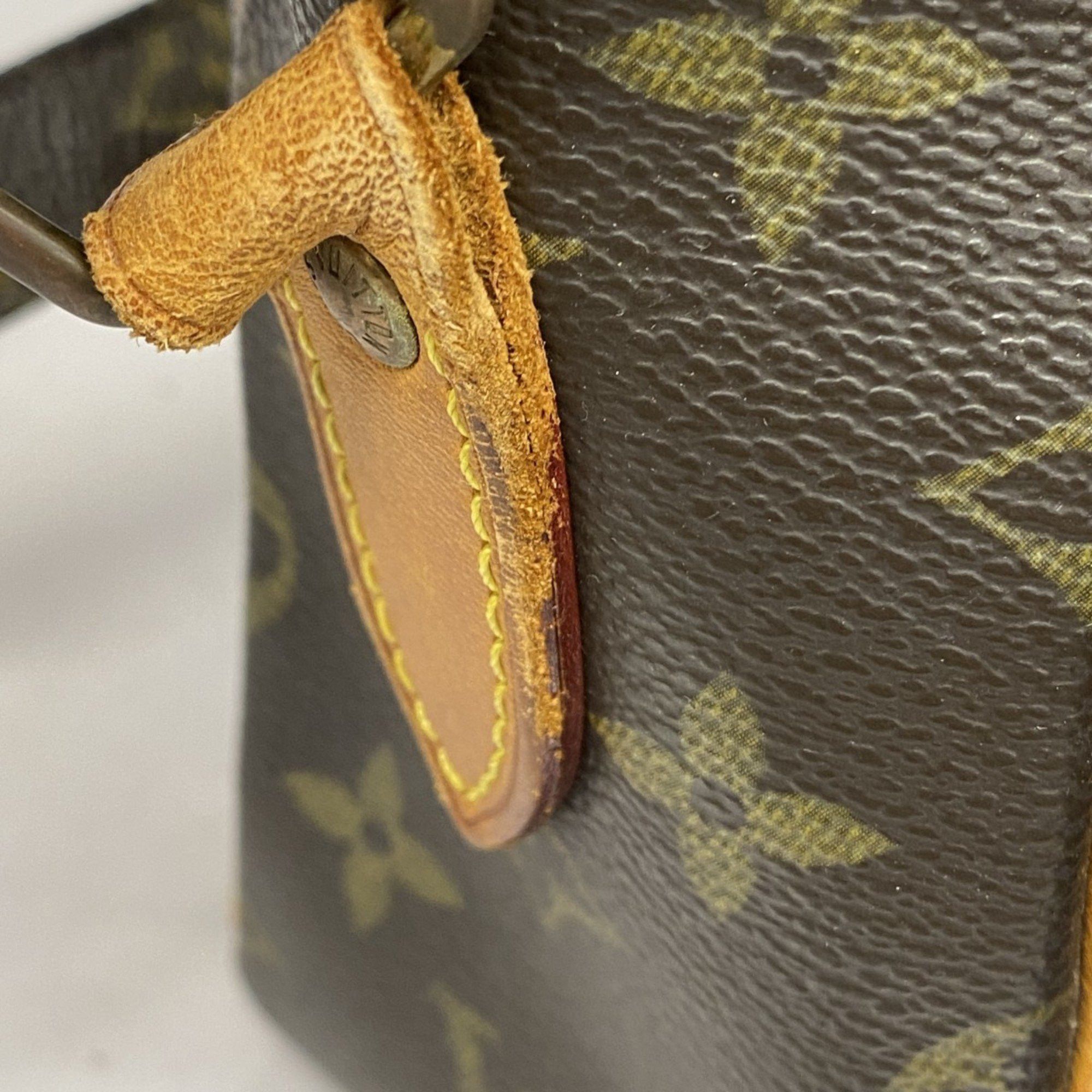 Louis Vuitton Louis Vuitton Nile shoulder Size ONE SIZE - 14 Thumbnail