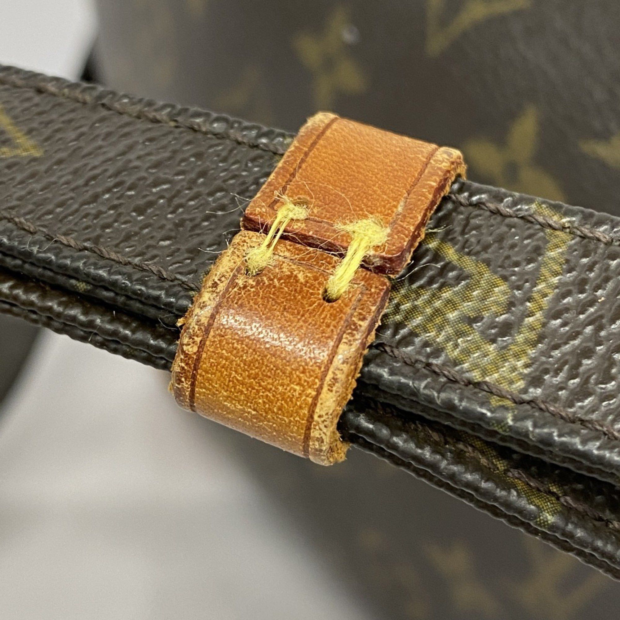 Louis Vuitton Louis Vuitton Nile shoulder Size ONE SIZE - 12 Thumbnail
