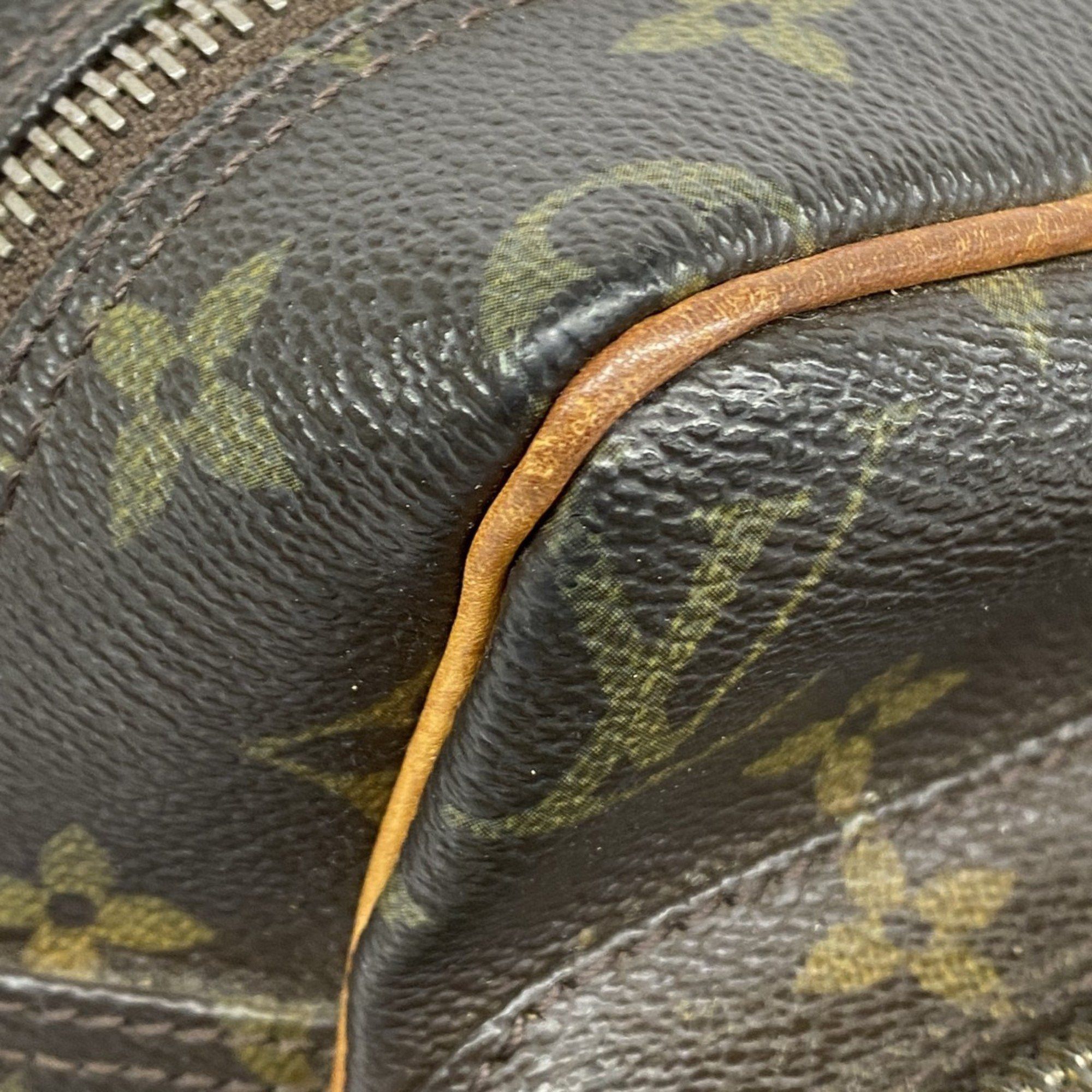 Louis Vuitton Louis Vuitton Nile shoulder Size ONE SIZE - 7 Thumbnail