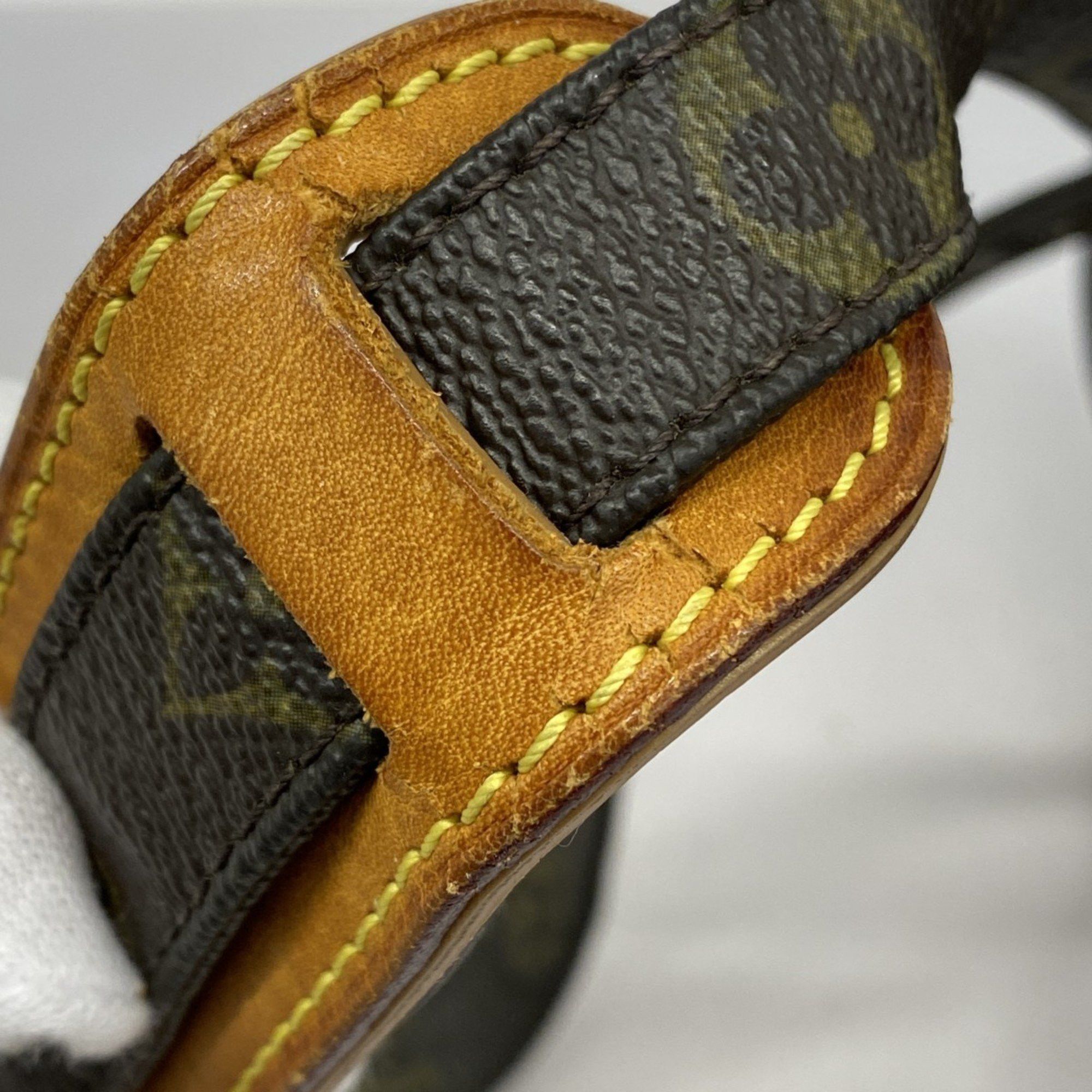 Louis Vuitton Louis Vuitton Nile shoulder Size ONE SIZE - 4 Thumbnail