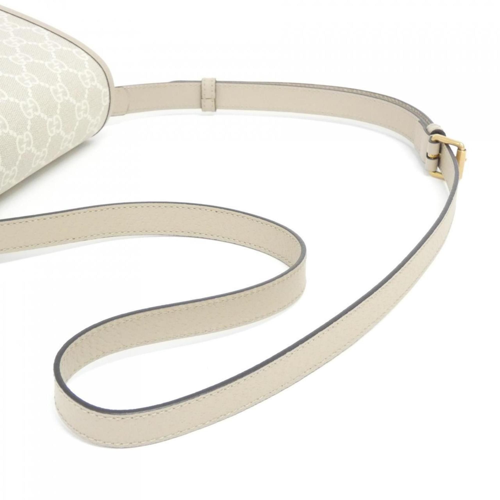 Gucci Gucci Interlocking G shoulder Size ONE SIZE - 3 Thumbnail