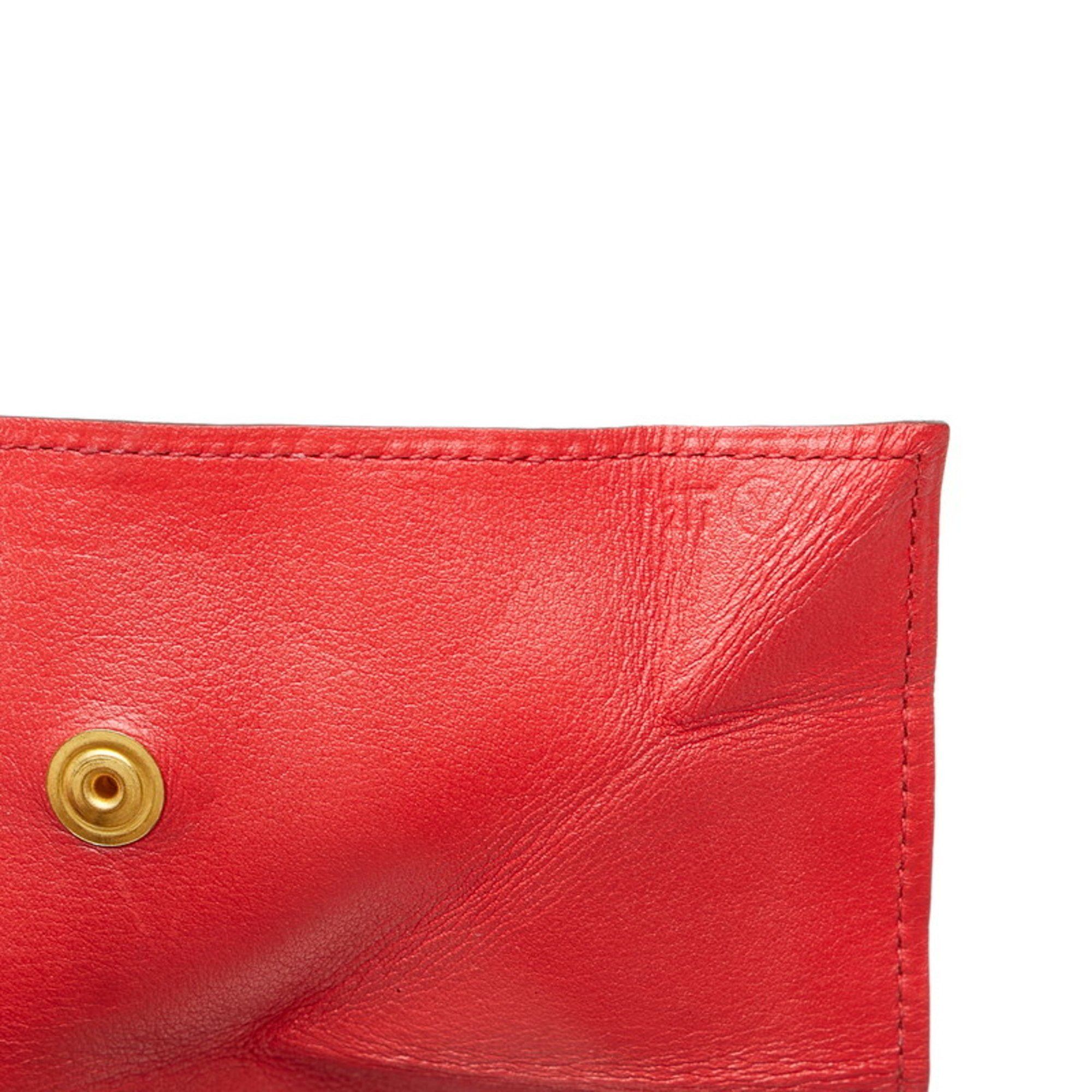 Hermes Hermès Levan wallet Size ONE SIZE - 6 Thumbnail