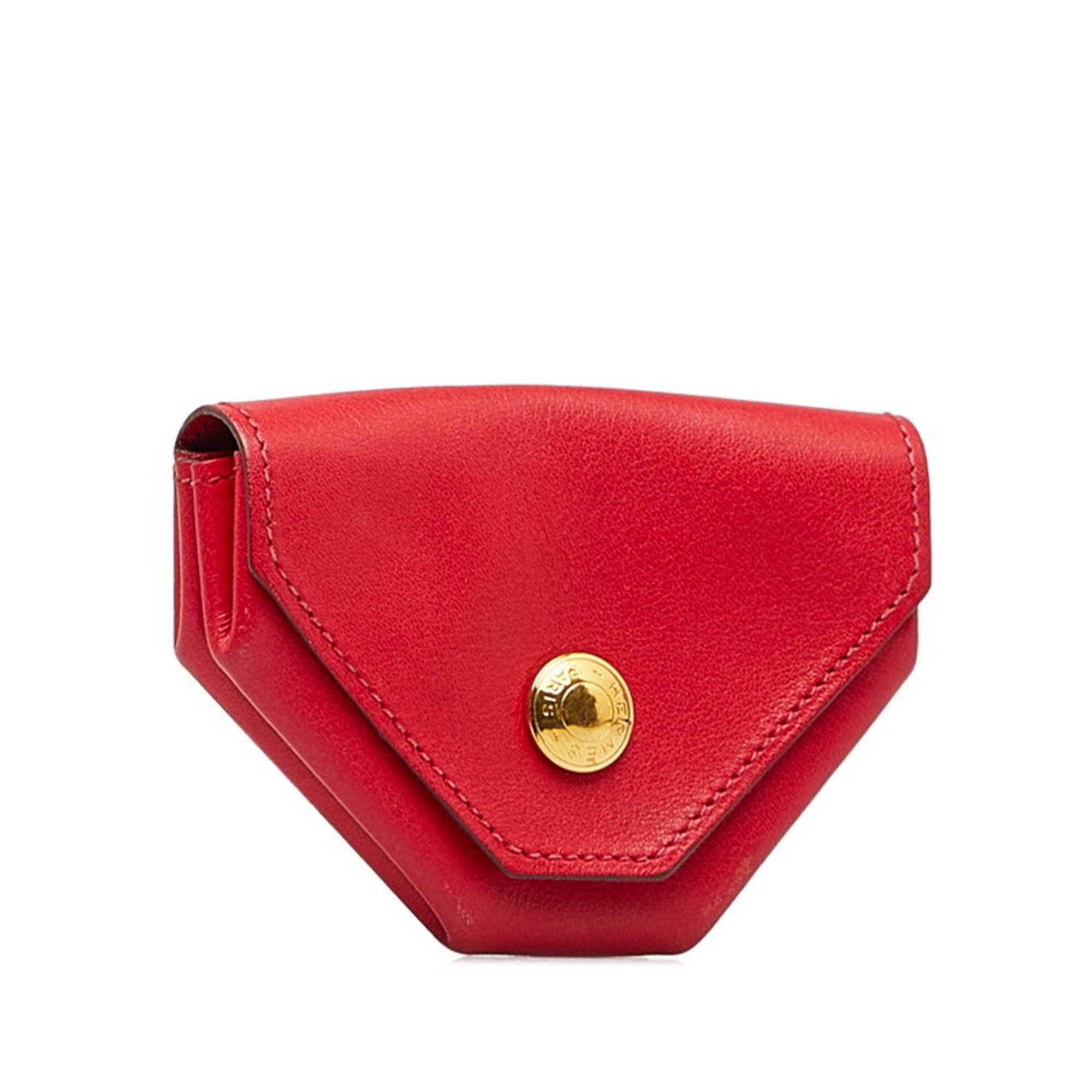 Hermes Hermès Levan wallet Size ONE SIZE - 5 Thumbnail