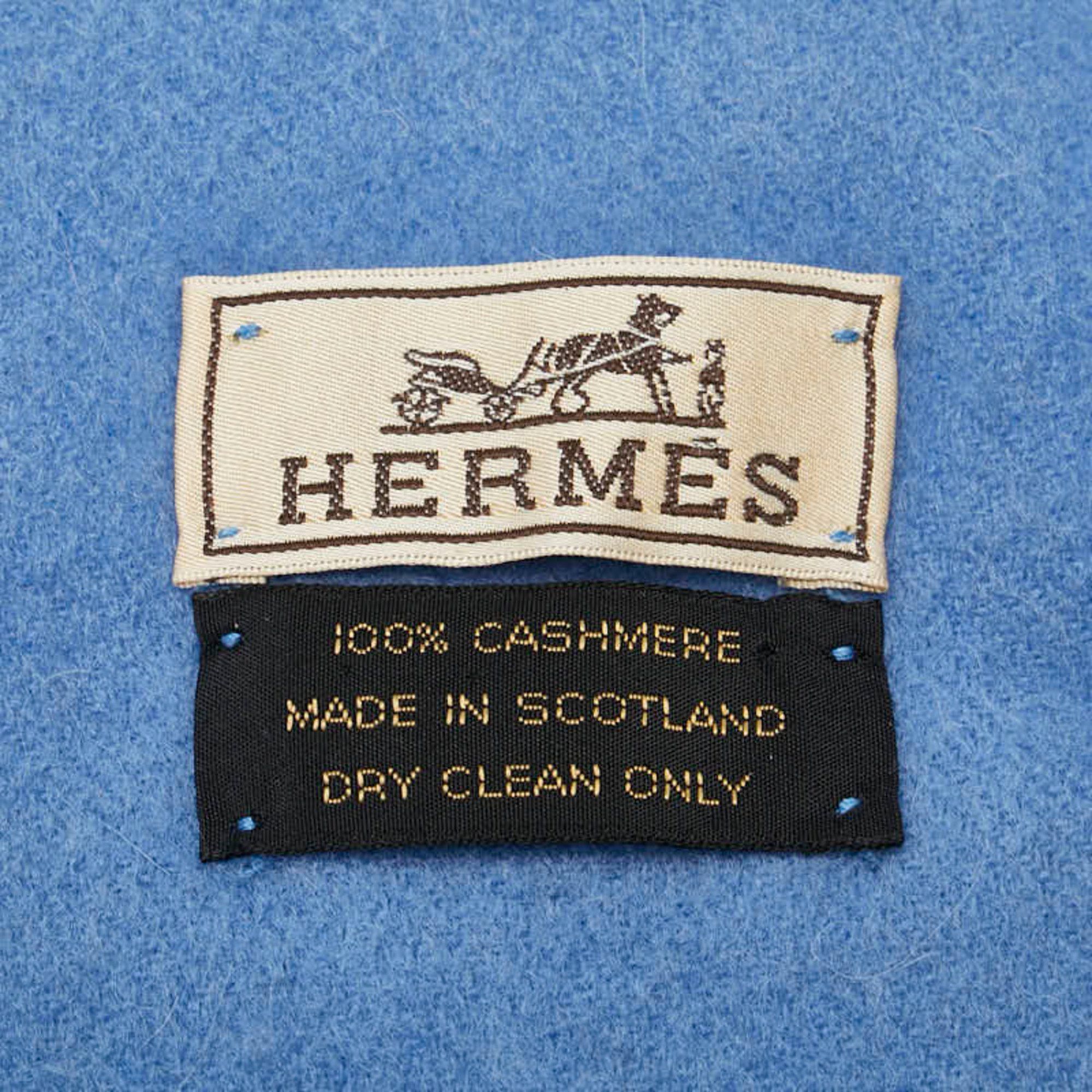 Hermes Hermès scarf Size ONE SIZE - 6 Thumbnail