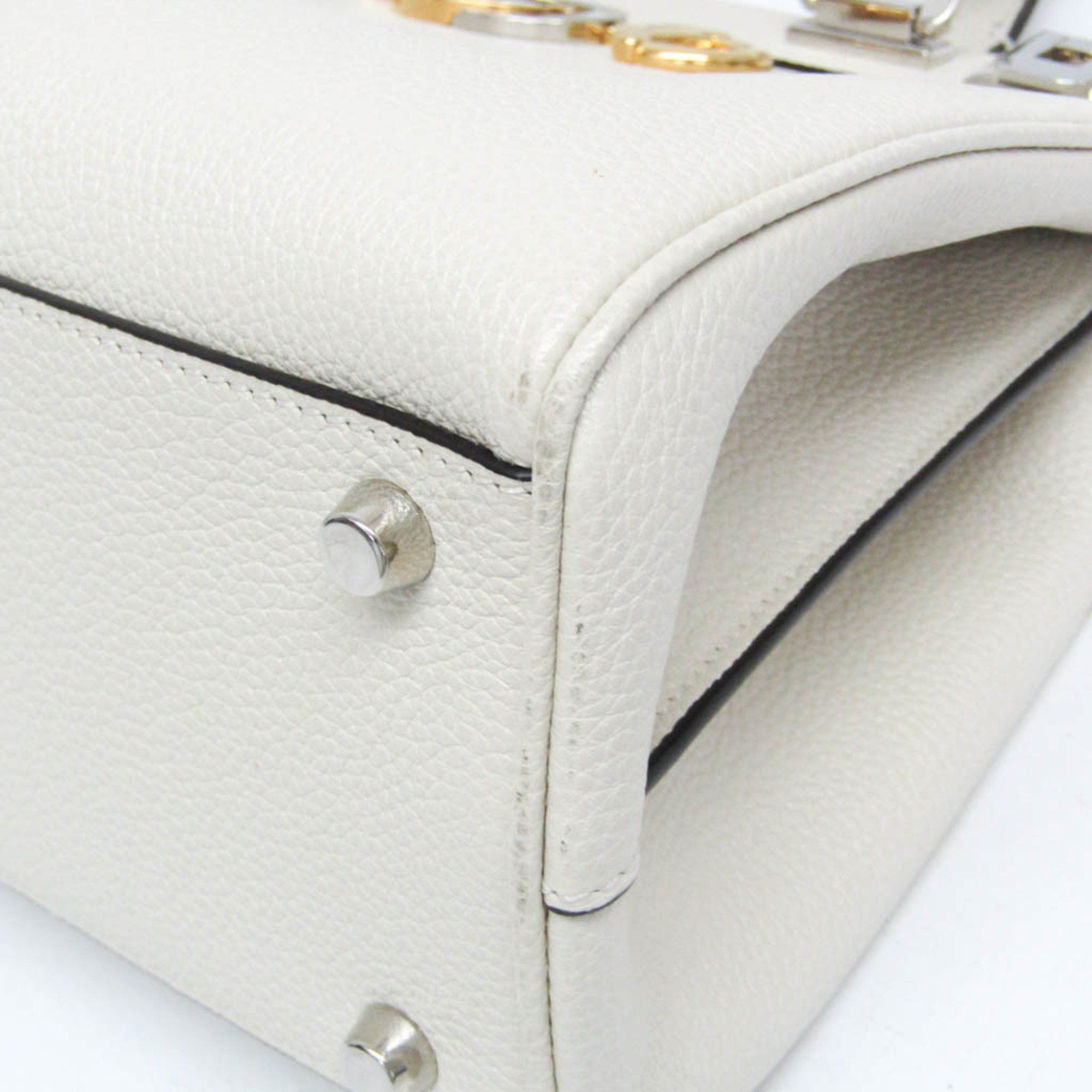 Gucci Gucci Zumi handbag Size ONE SIZE - 6 Thumbnail