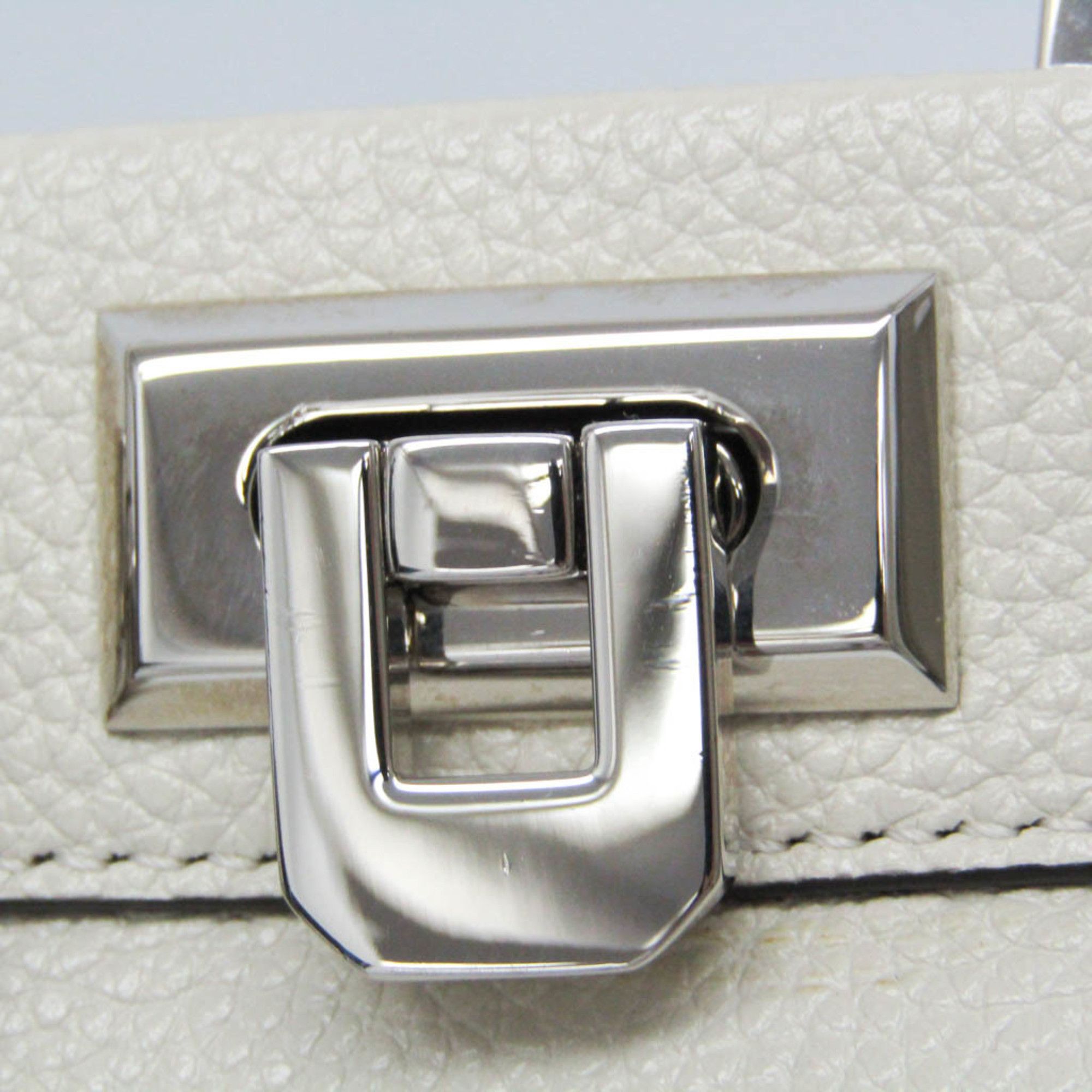 Gucci Gucci Zumi handbag Size ONE SIZE - 10 Thumbnail