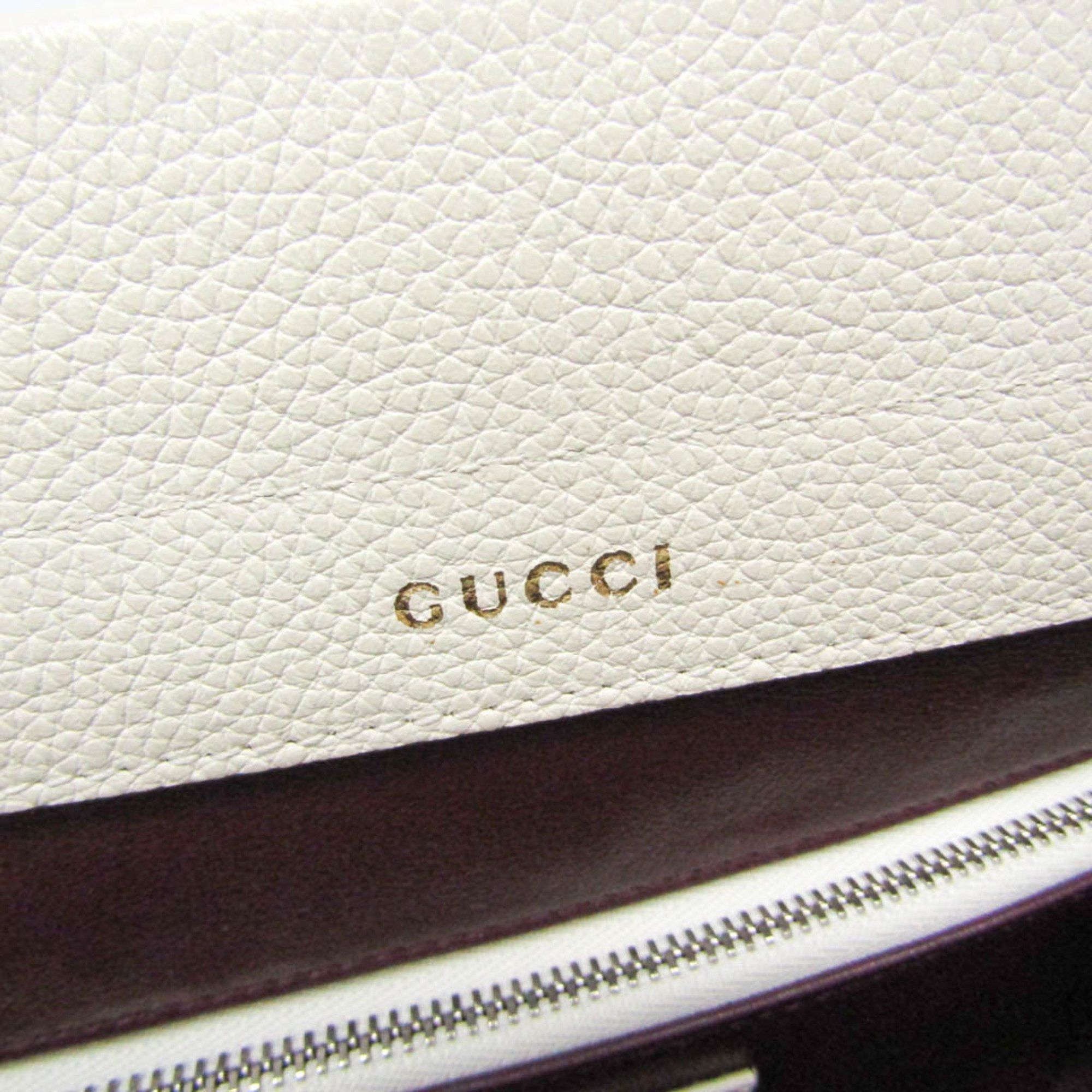 Gucci Gucci Zumi handbag Size ONE SIZE - 13 Thumbnail