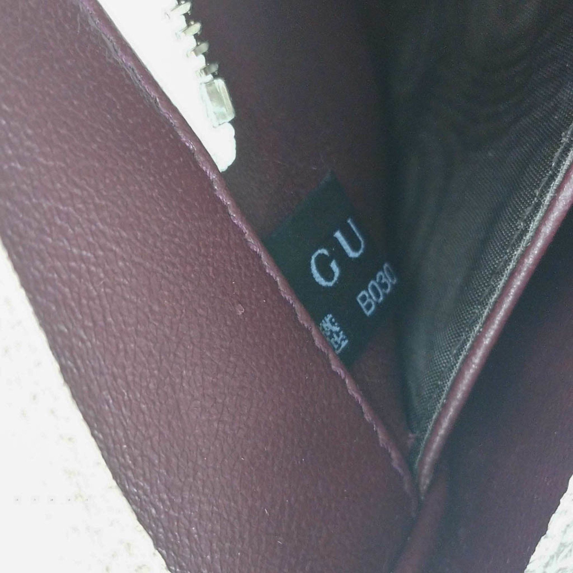Gucci Gucci Zumi handbag Size ONE SIZE - 9 Thumbnail