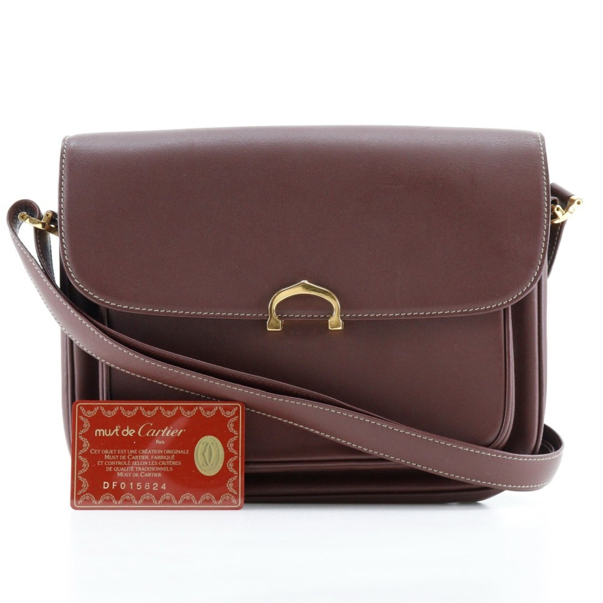 Cartier Cartier shopper Size ONE SIZE - 9 Thumbnail