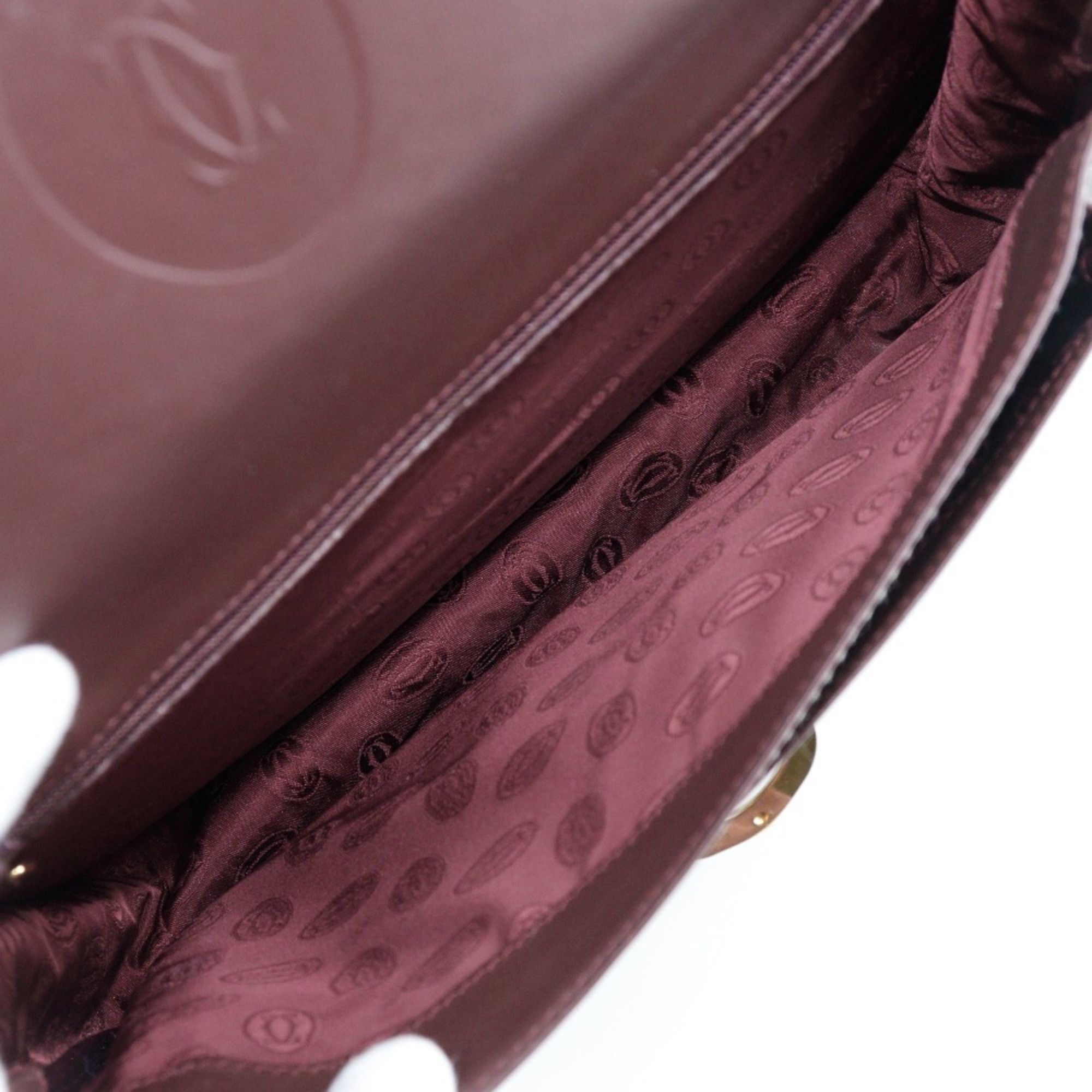 Cartier Cartier shopper Size ONE SIZE - 8 Thumbnail