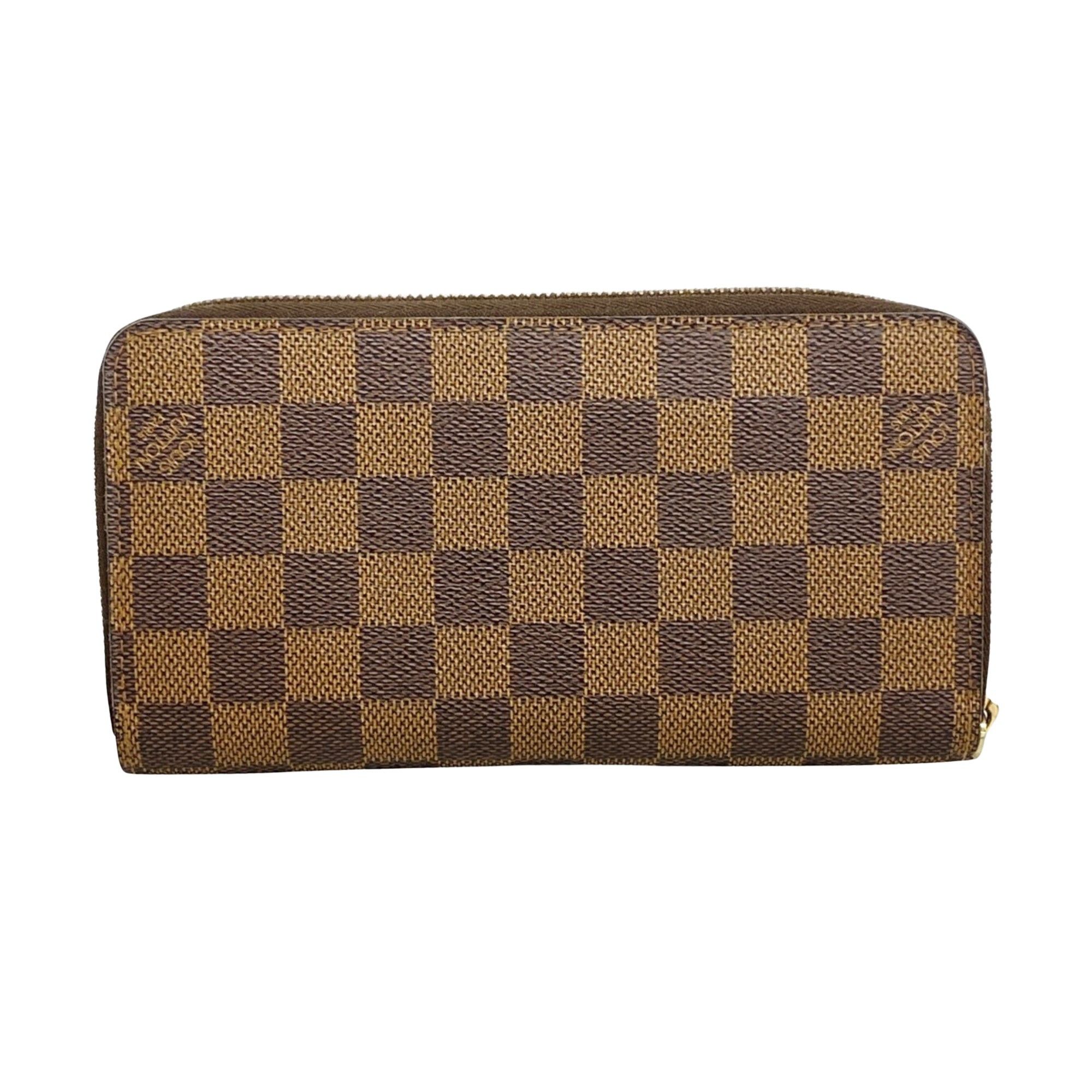 Louis Vuitton Louis Vuitton Zippy wallet wallet Size ONE SIZE - 2 Thumbnail
